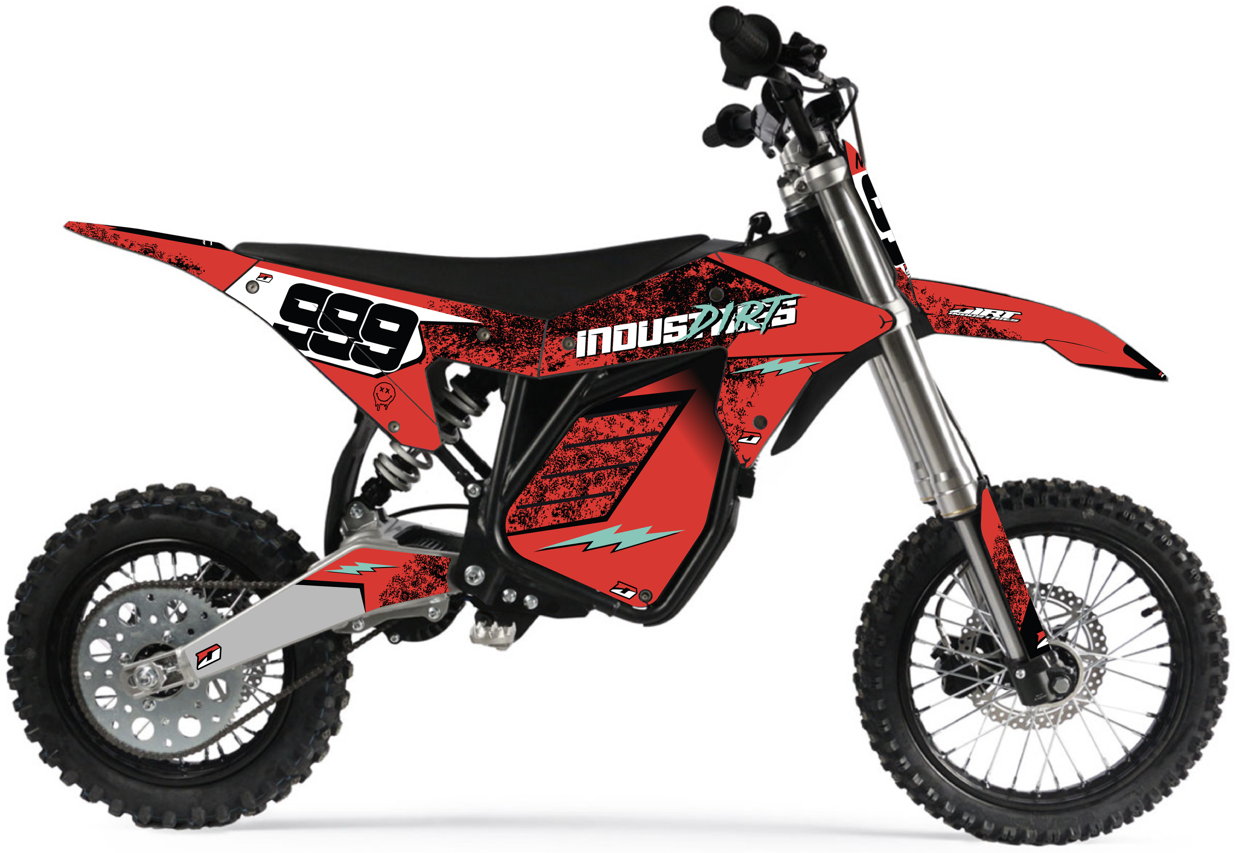 MCE Pre-Designed Kit for ETM RTR