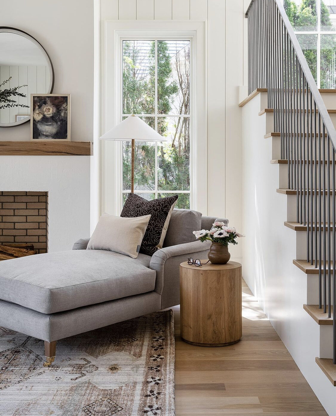 Contemporary Home Interior Design Ideas – House Interior Decor
