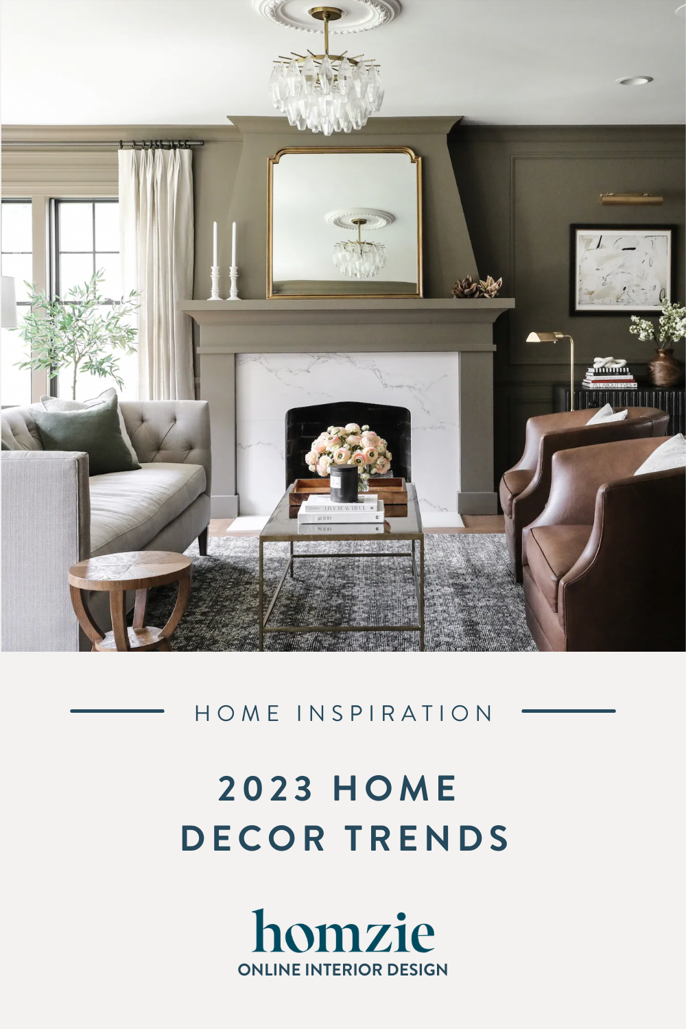 2024 Home Decor Trends — Homzie Designs