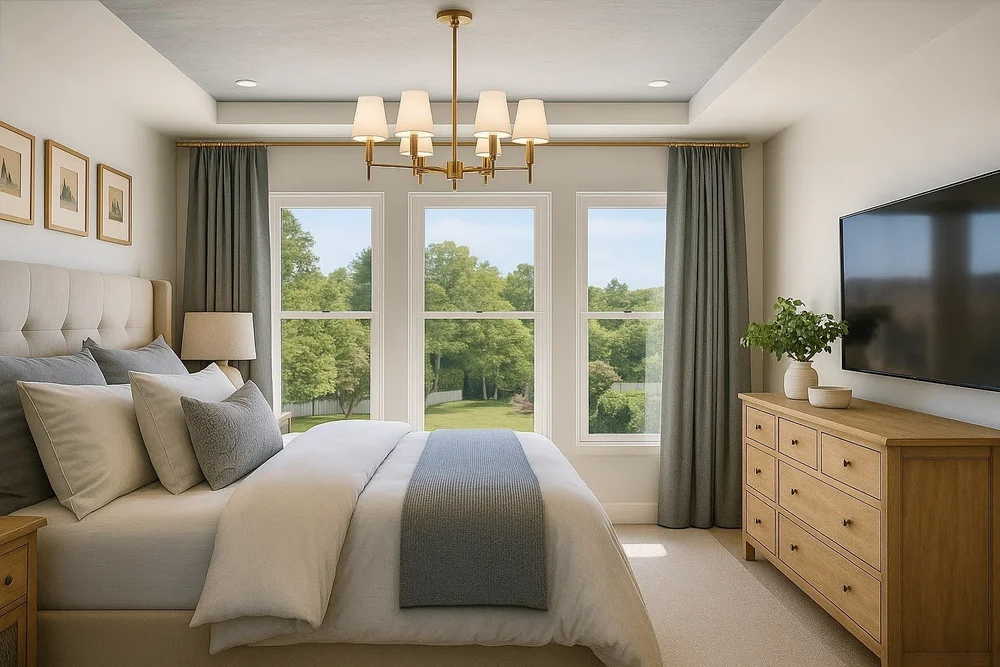 Room Design | Virtual Interior Design & Custom Room Plans — Homzie Designs