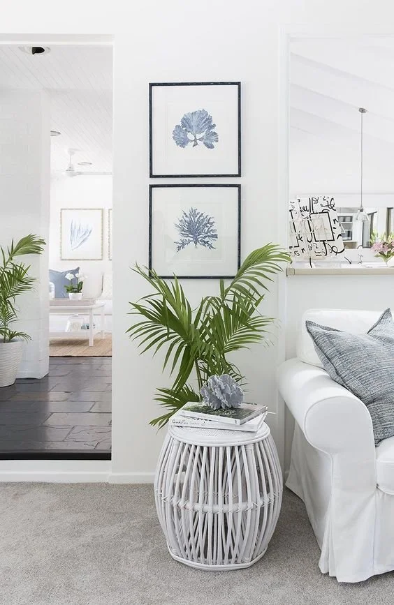 What is Hamptons Style Decorating? — Homzie Designs