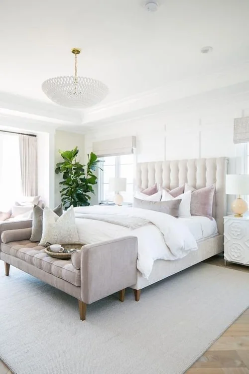 25 Bedroom Design Ideas to Inspire Your Next Decorating Project ...