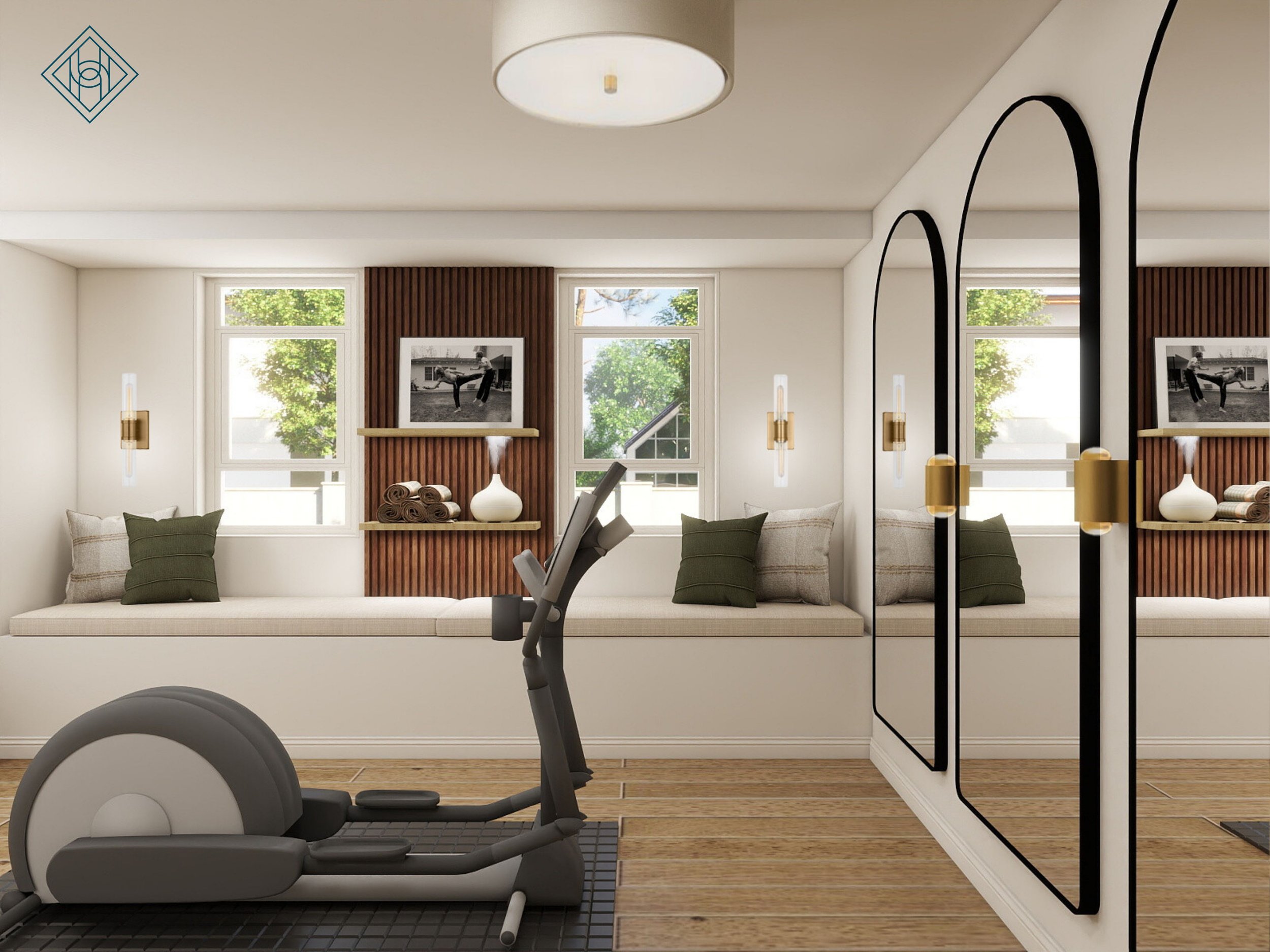 Home Gym