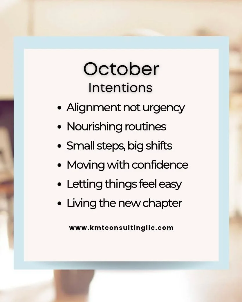 It’s a time to notice where we’ve been pushing too hard and to welcome a softer rhythm.
Progress doesn’t always have to be loud; sometimes the quietest steps lead to the most meaningful shifts.
This is the time to trust your own p