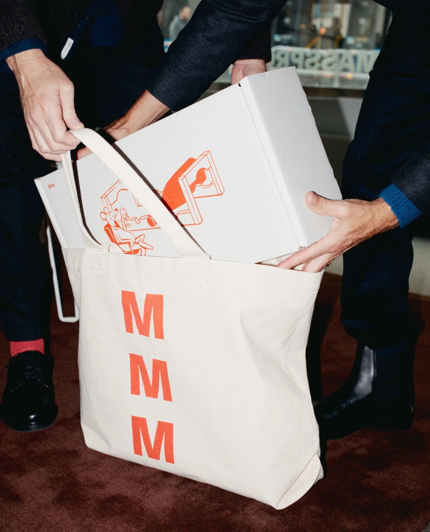 Massproductions &amp; Arket collaboration launches today.⁠
⁠
For AW25, Nordic lifestyle brand @arketofficial presents a colourful capsule collection for the home together with Swedish furniture brand @massproductions. The collaboration features exclu