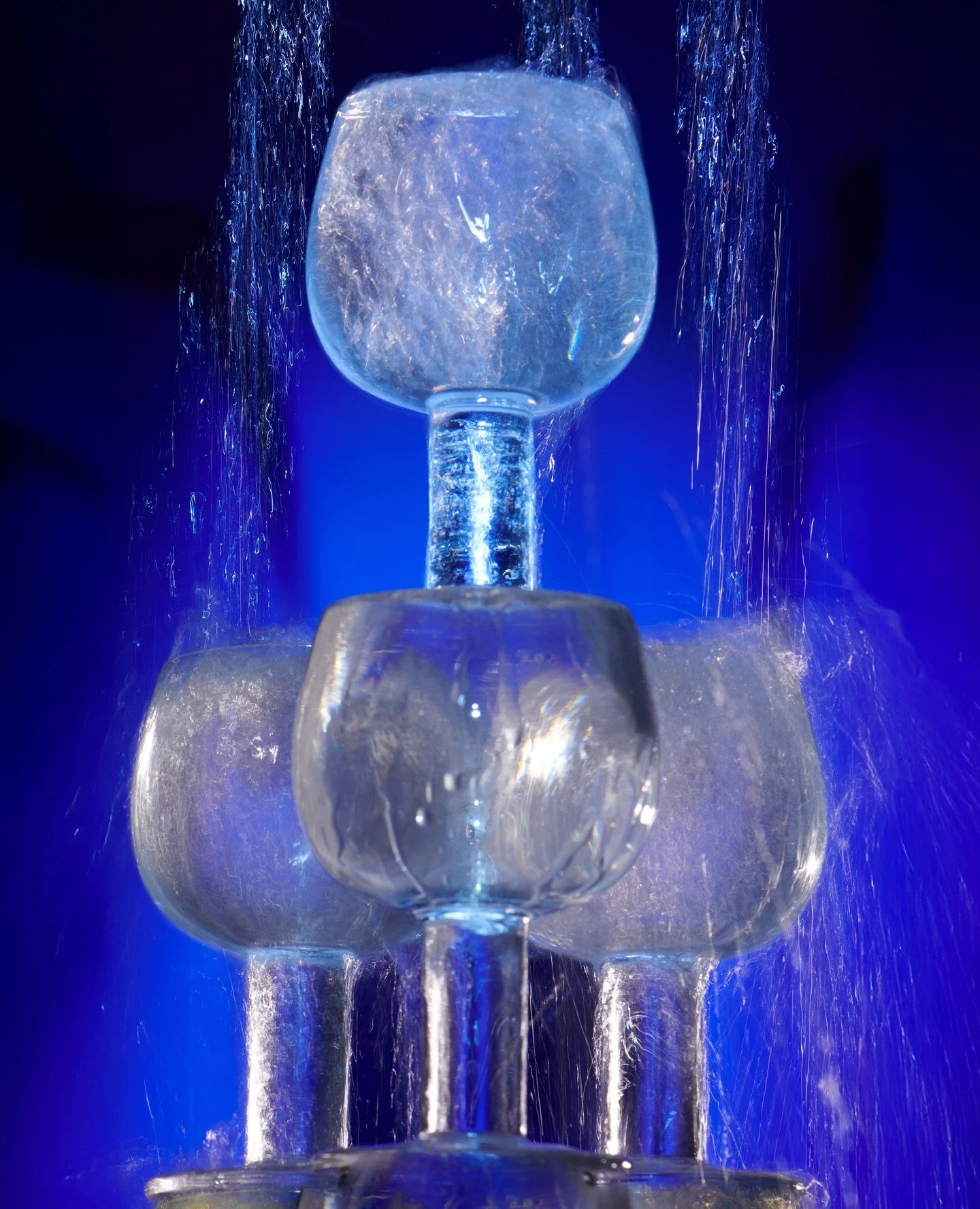 Hope everyone has a fantastic New Year's Eve celebration from the Relay Team.⁠
⁠
Images courtesy of @hem⁠
Product - Fars Glas made in collaboration with @kostaboda