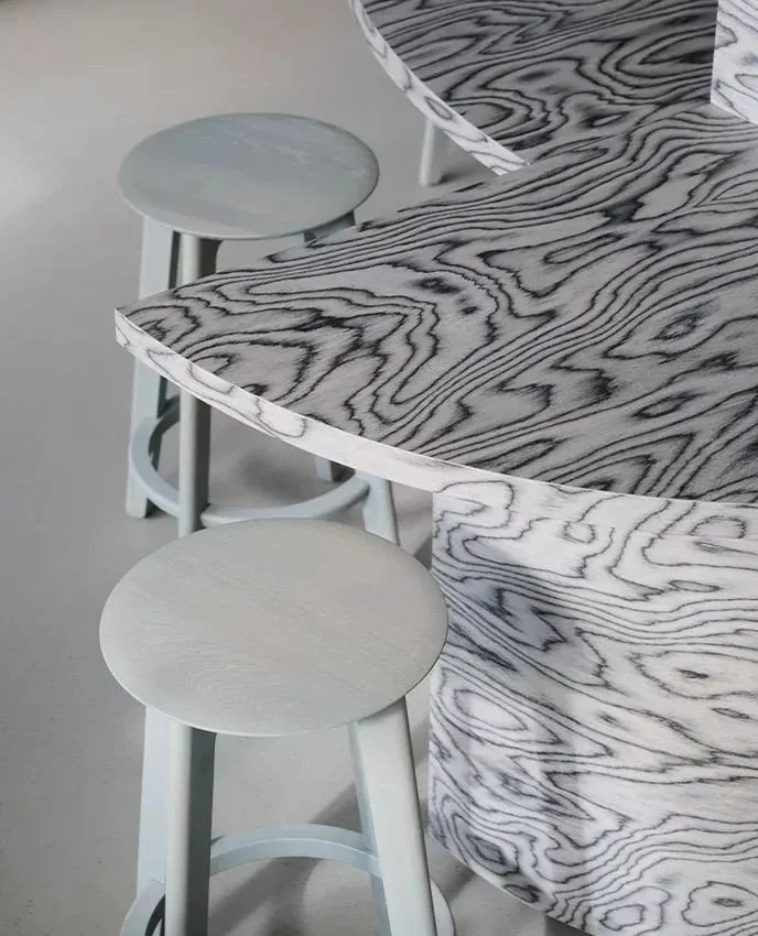 Wonderful new case study from Zeitraum online now. Follow the link in the bio to learn more.⁠
⁠
The offices in the newly constructed Tichelhaus building offer a direct view of the Elbphilharmonie concert hall. The building&rsquo;s design combines Han