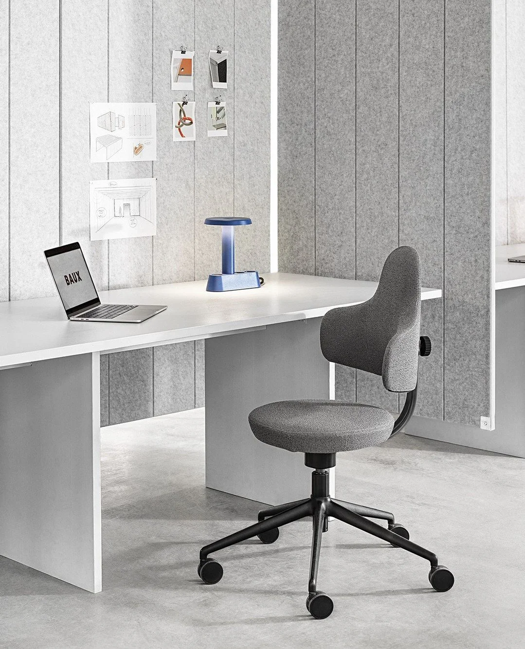 Baux returns to @clerkenwelldesignweek next month.⁠
Join us on Clerkenwell Green at a new custom built pavillion design by @bauxdesign to showcase their new X-Felt Floating collection.⁠
⁠