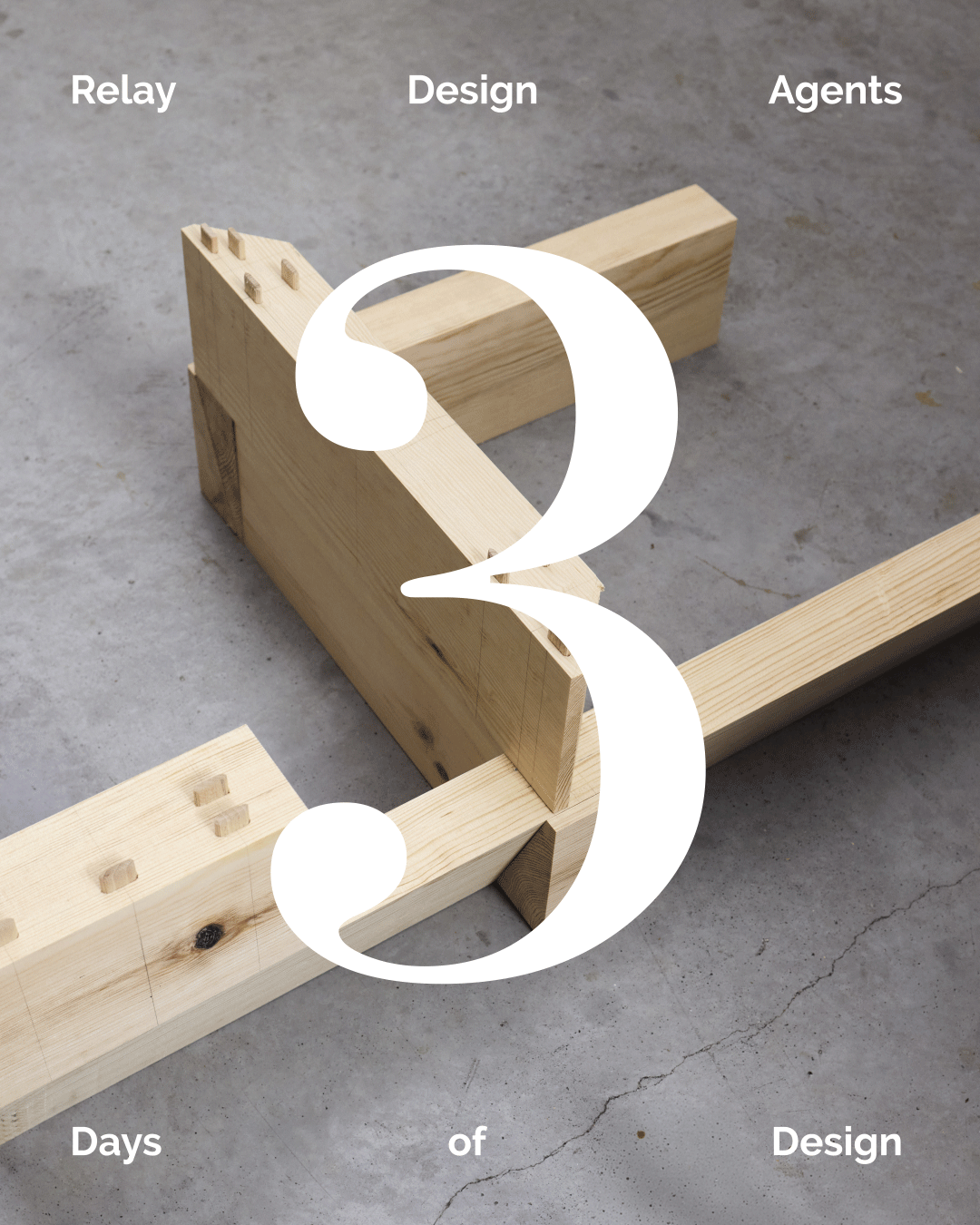 3 Days of Design 2026.