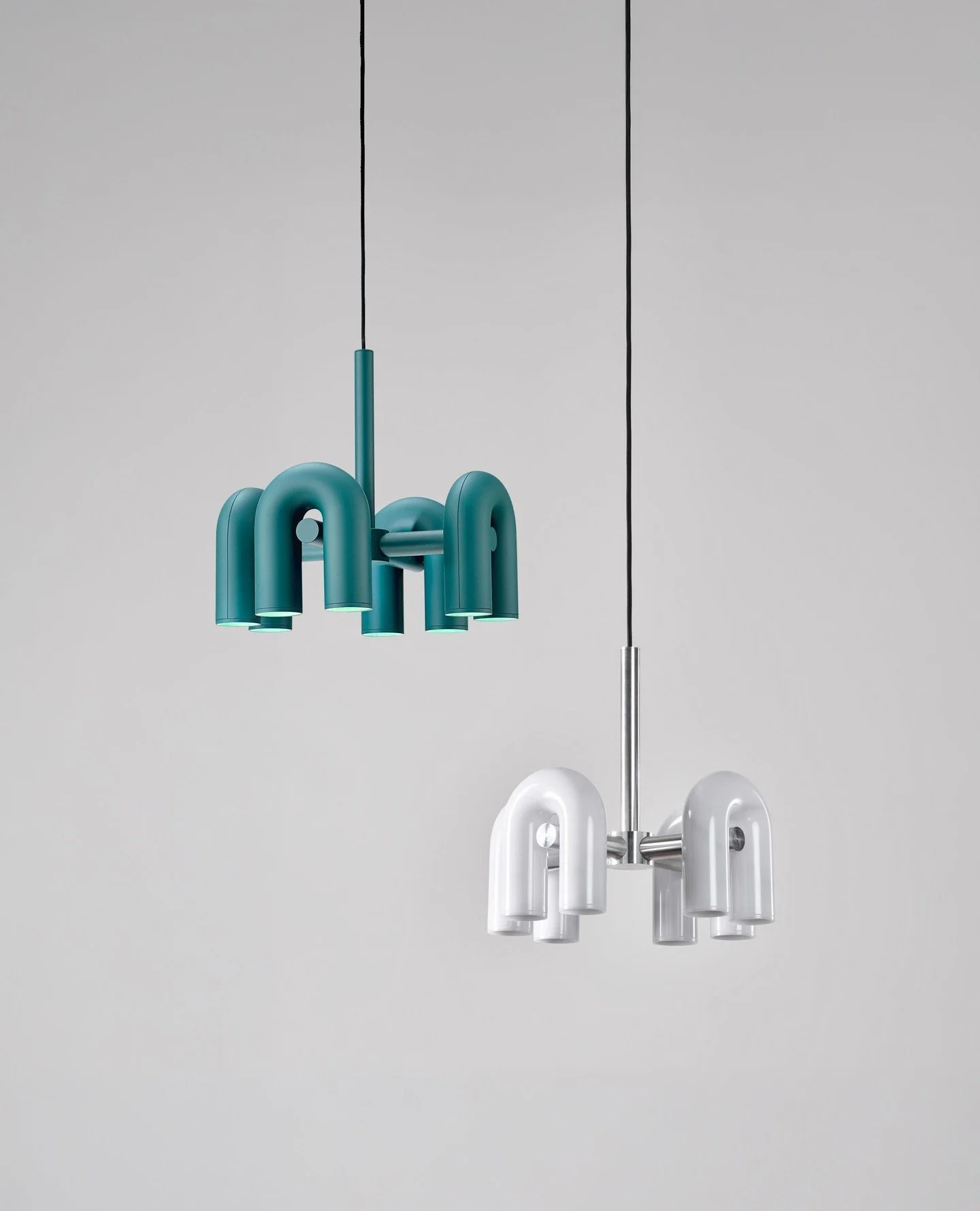 The Cirkus collection from Ago Lighting.
Images courtesy of @ago_lighting