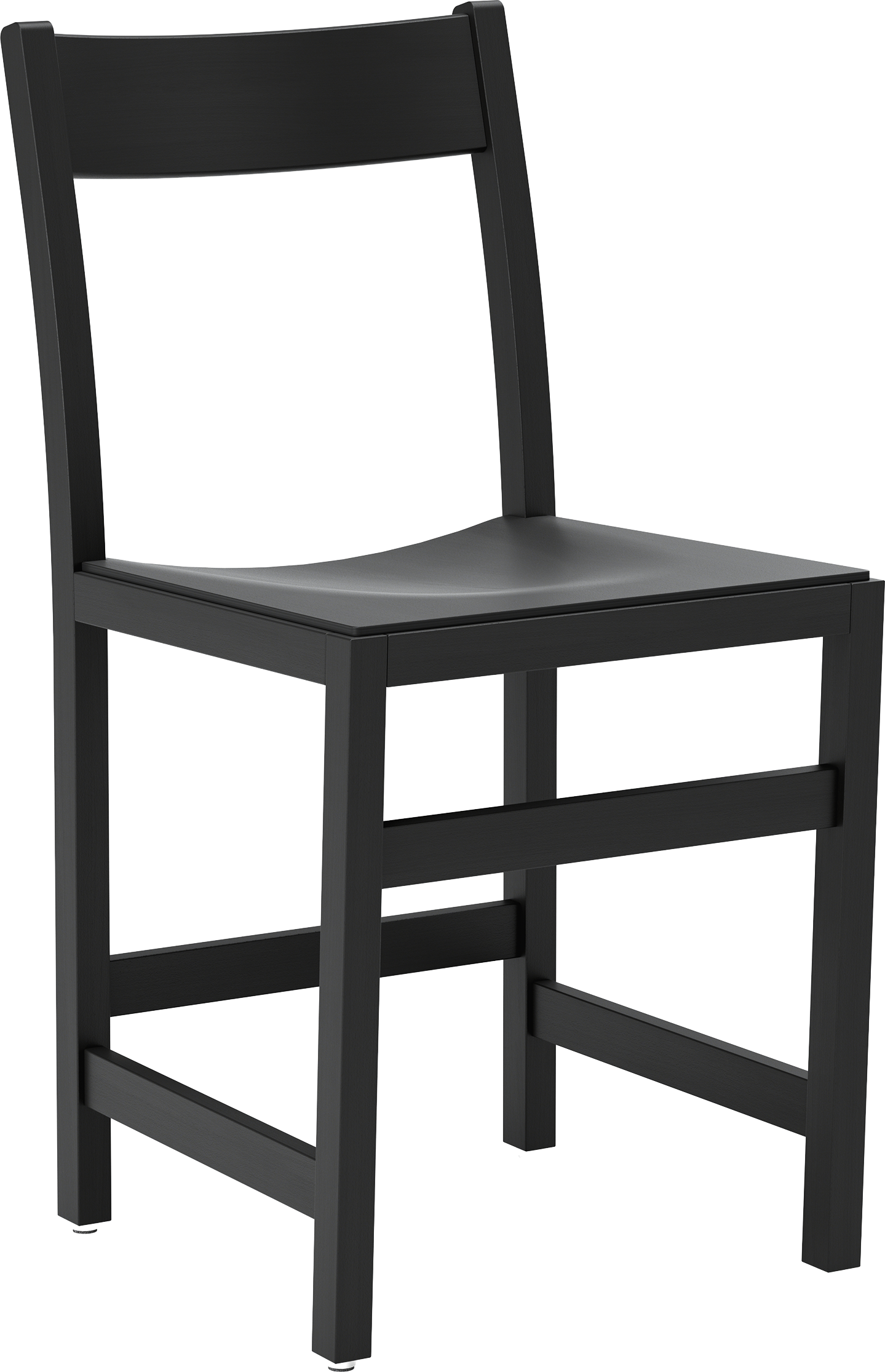 Waiter XL Chair by Massproductions