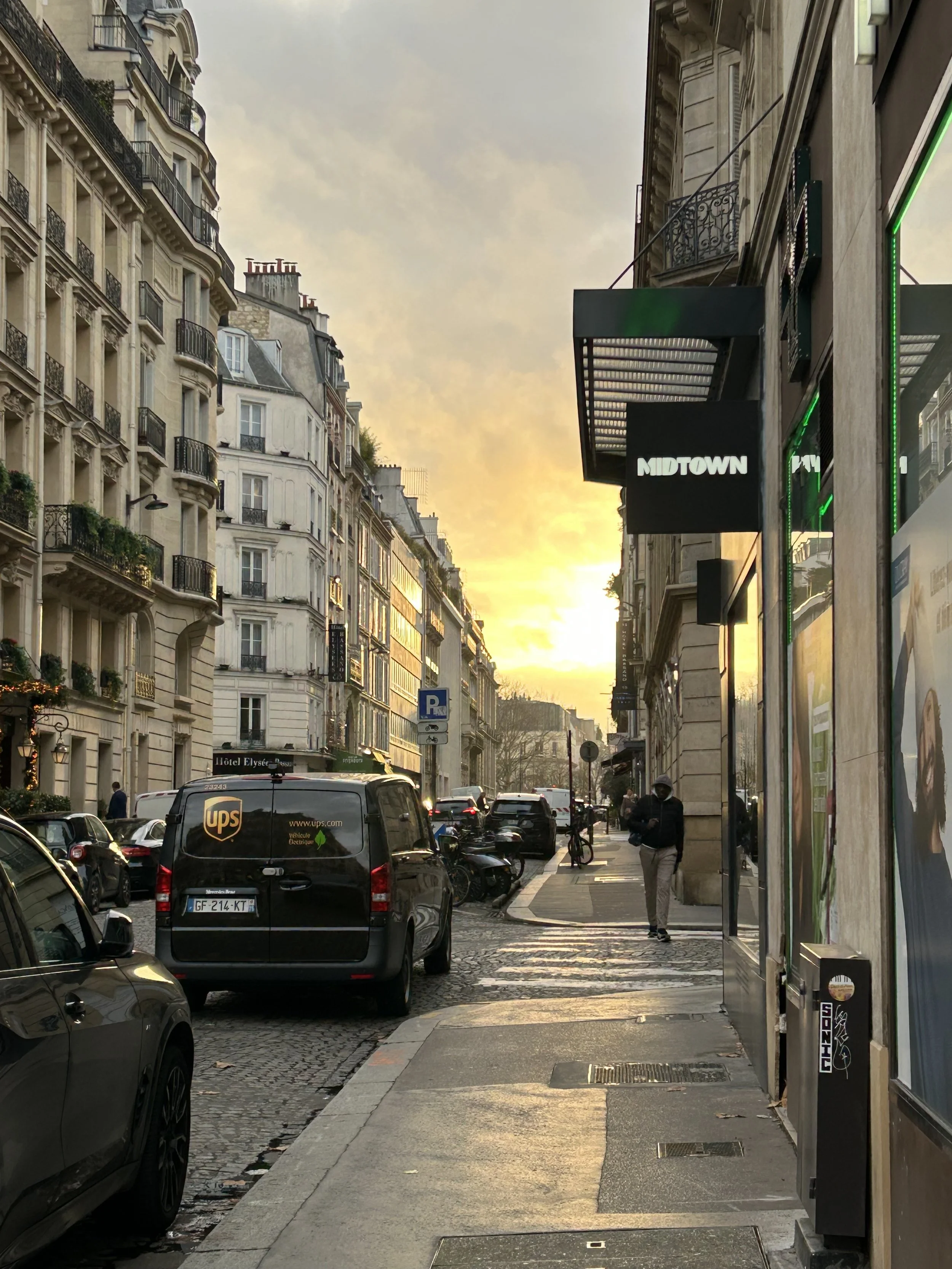 Blog Post Title Four