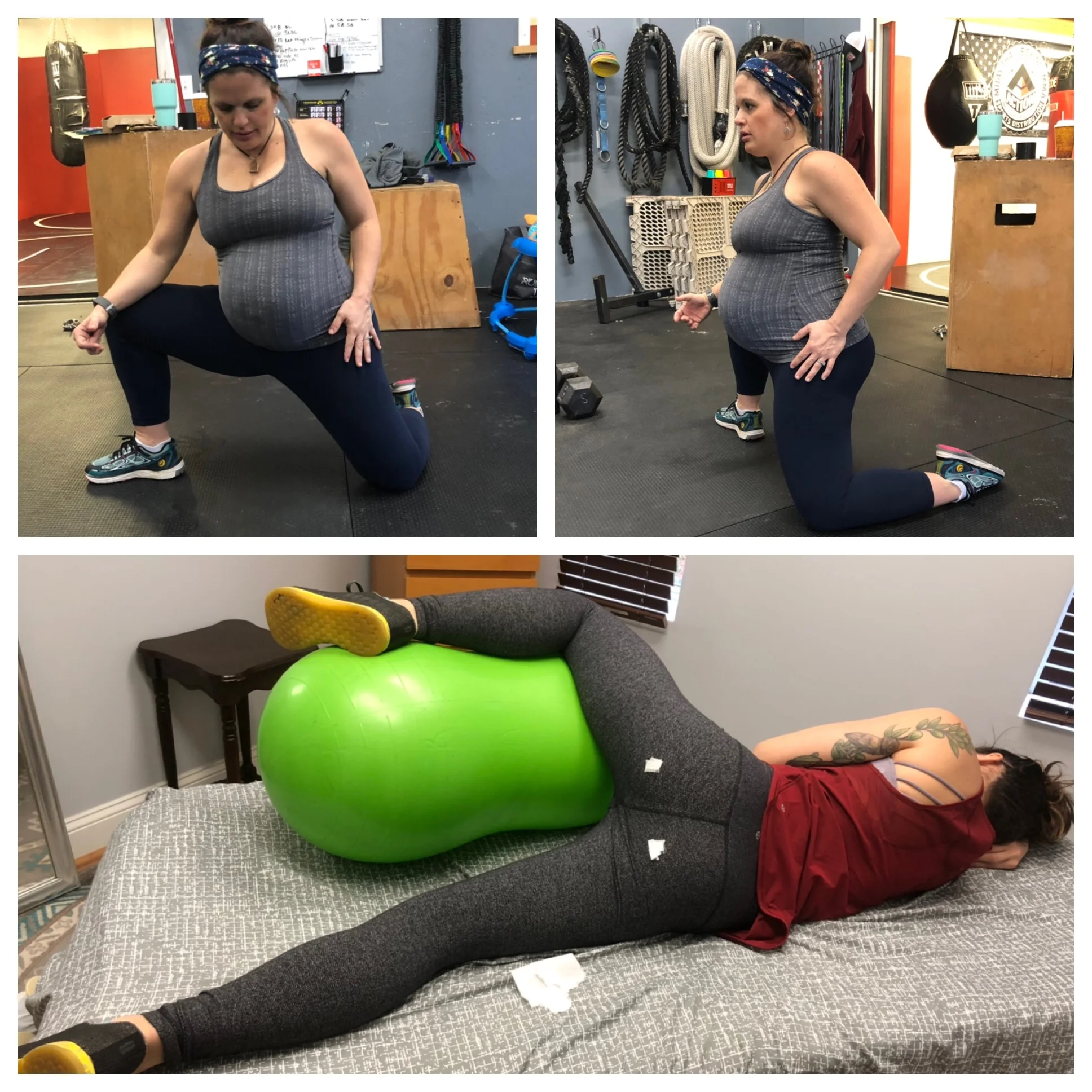 The Midpelvis The Pelvic Floor Anatomy & Movement Support — MamasteFit