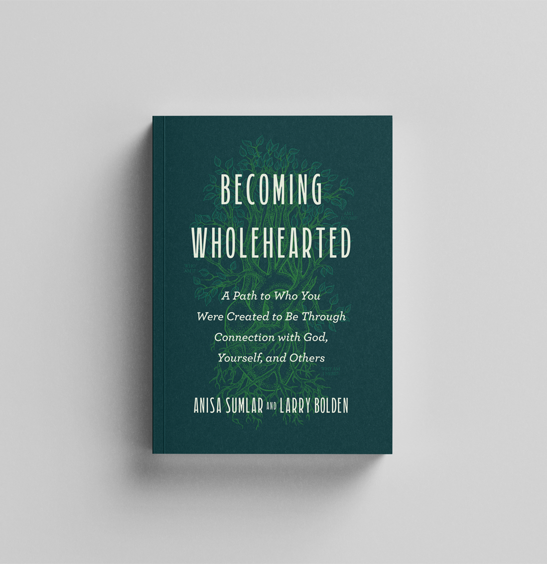 Becoming Wholehearted