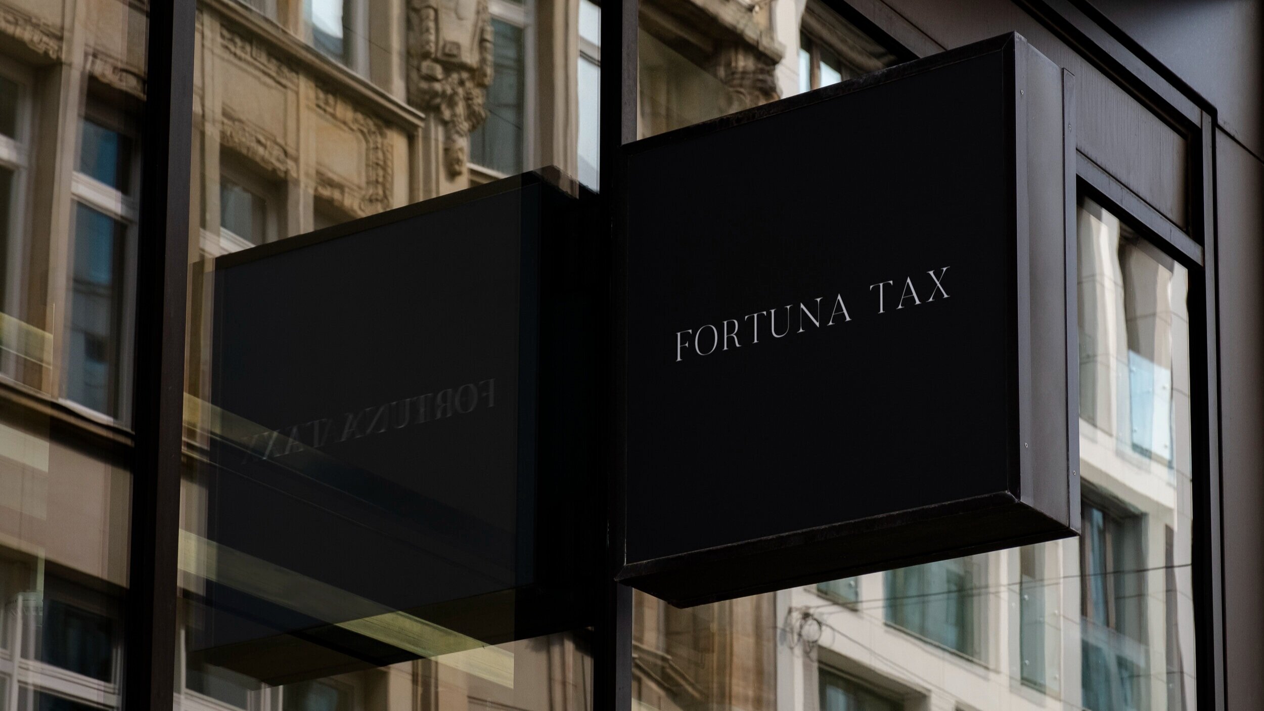 Fortuna+Tax+Signage+DESK+Studio.jpg