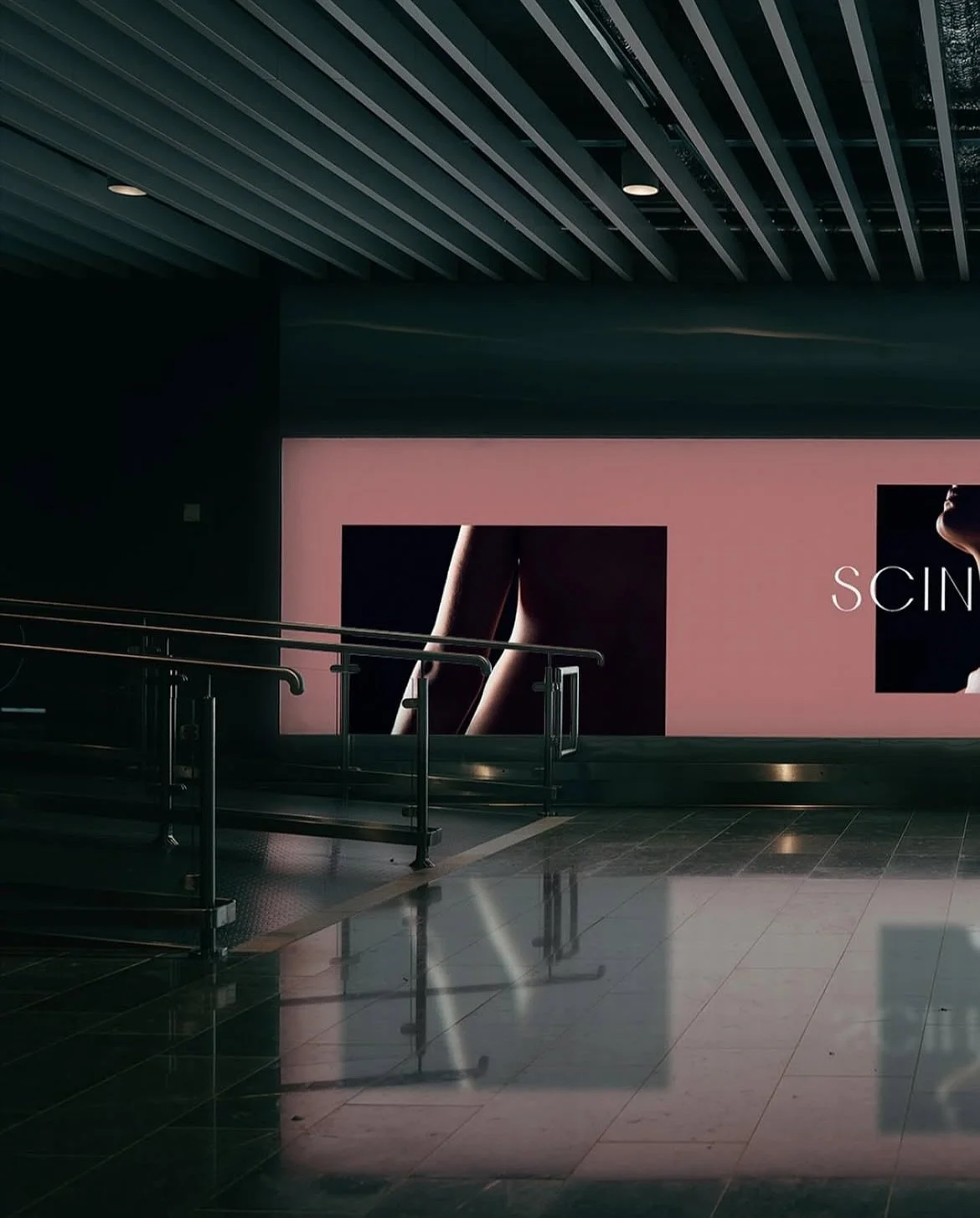 We were appointed by Scintilla &lsquo;Abu Dhabi&rsquo;s Skincare Sanctuary&rsquo; to re-design their new brand identity and brand communications.

#bydesk #scintillia #scintilliaskincare #abudhabi #skincarebranding #wellnessbranding #beautybranding #