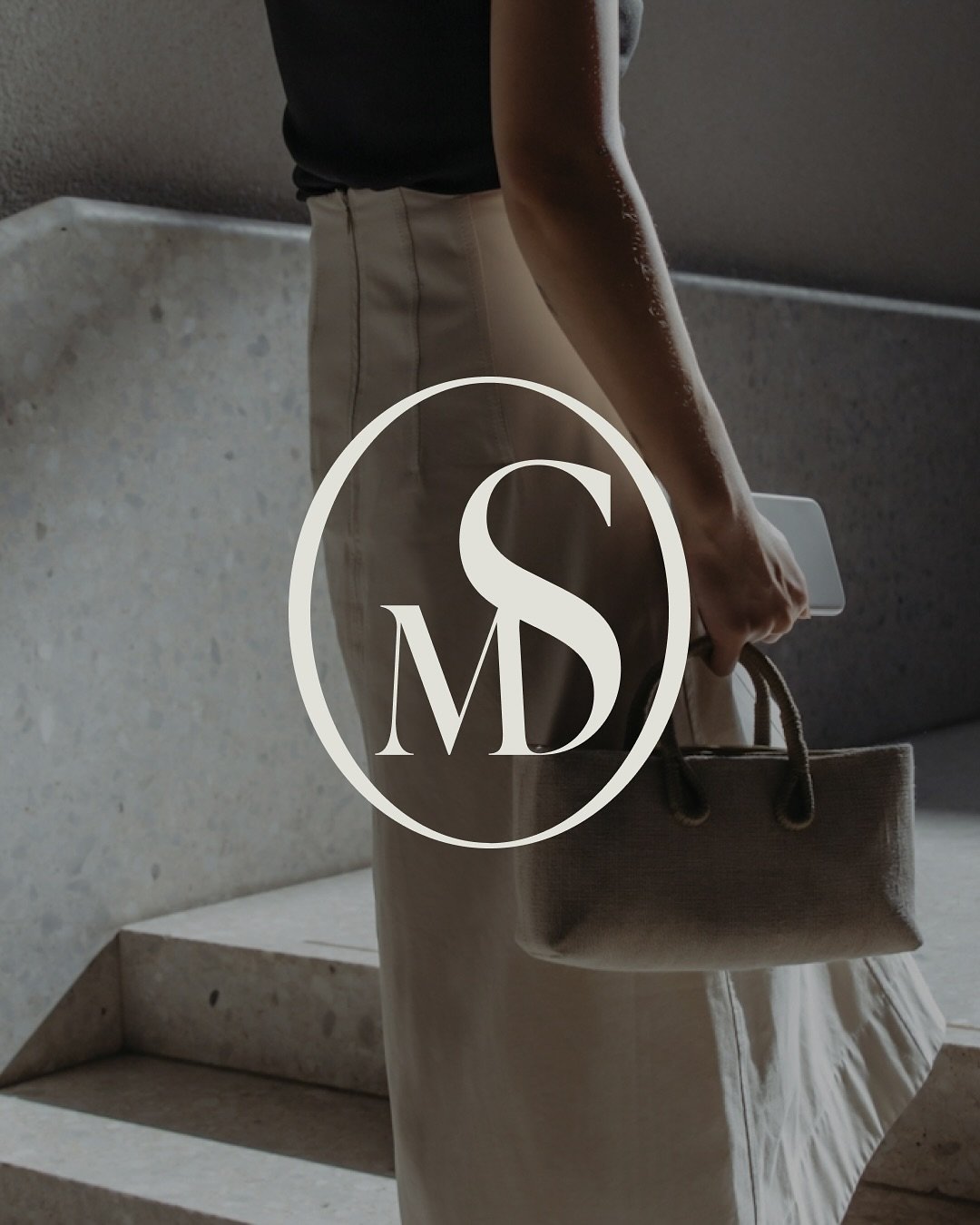 DESK was appointed by Melina Scheuber to design the new Brand Identity for the Swiss-based financial start-up. Aimed at a female audience, MS takes her clients through a journey to completely transform their financial situation with specialised finan