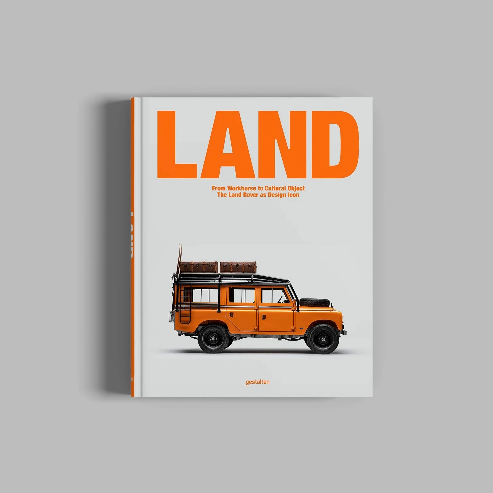 LAND