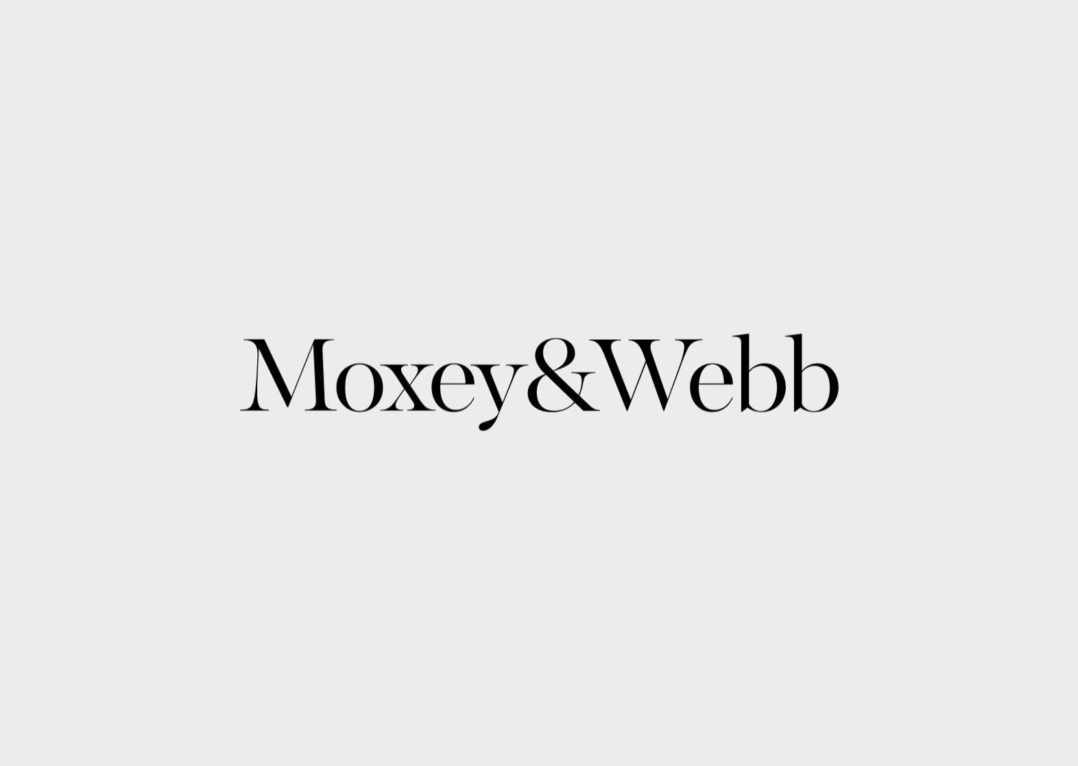 Moxey&b — Crafting fine homes. — DESK.™