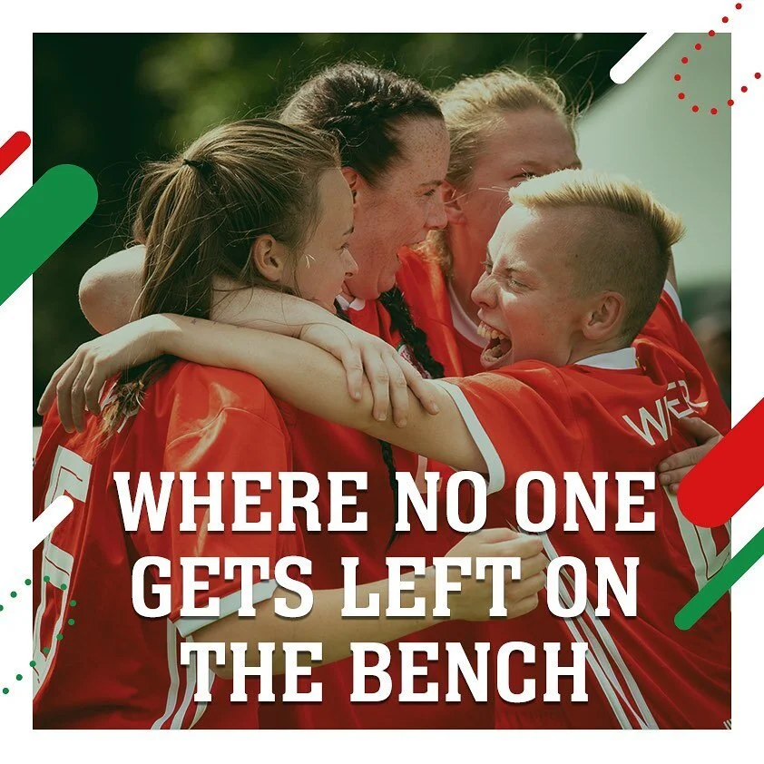 We are recruiting trustees now 🚨. Do you have an interest in Football or sport and want to make positive social change? If so, please follow the link below to our website to find out more on becoming a trustee. https://www.streetfootballwales.com/tr