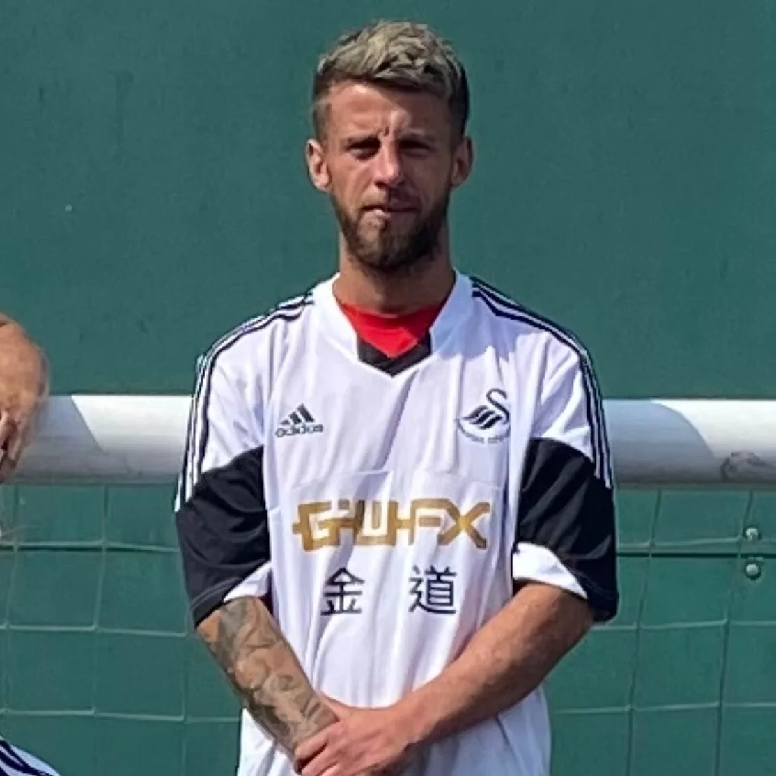 Street Football Wales are saddened to hear the passing of Dan Taylor. Dan has been a central part of the Street Football community in Swansea where he attended our sessions  giving 110% each week. 

Dan recently played in Cardiff representing our Swa