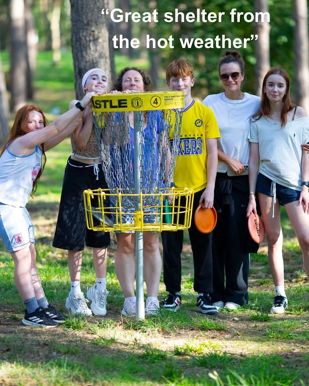 Just a few comments from recent visitors π€©!
Whether you came for a casual round or some friendly competition, we really enjoy hearing your thoughts π.
Your reviews on Google, Facebook and/or TripAdvisor  are hugely appreciated. They really help u