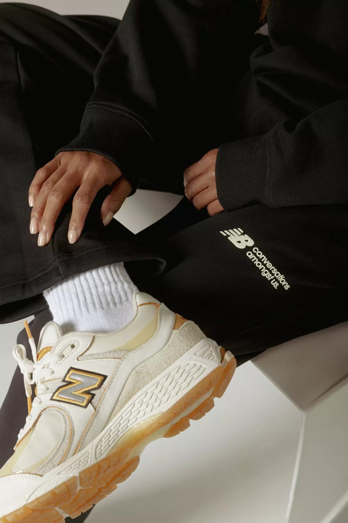 New Balance x Joe Fresh Goods