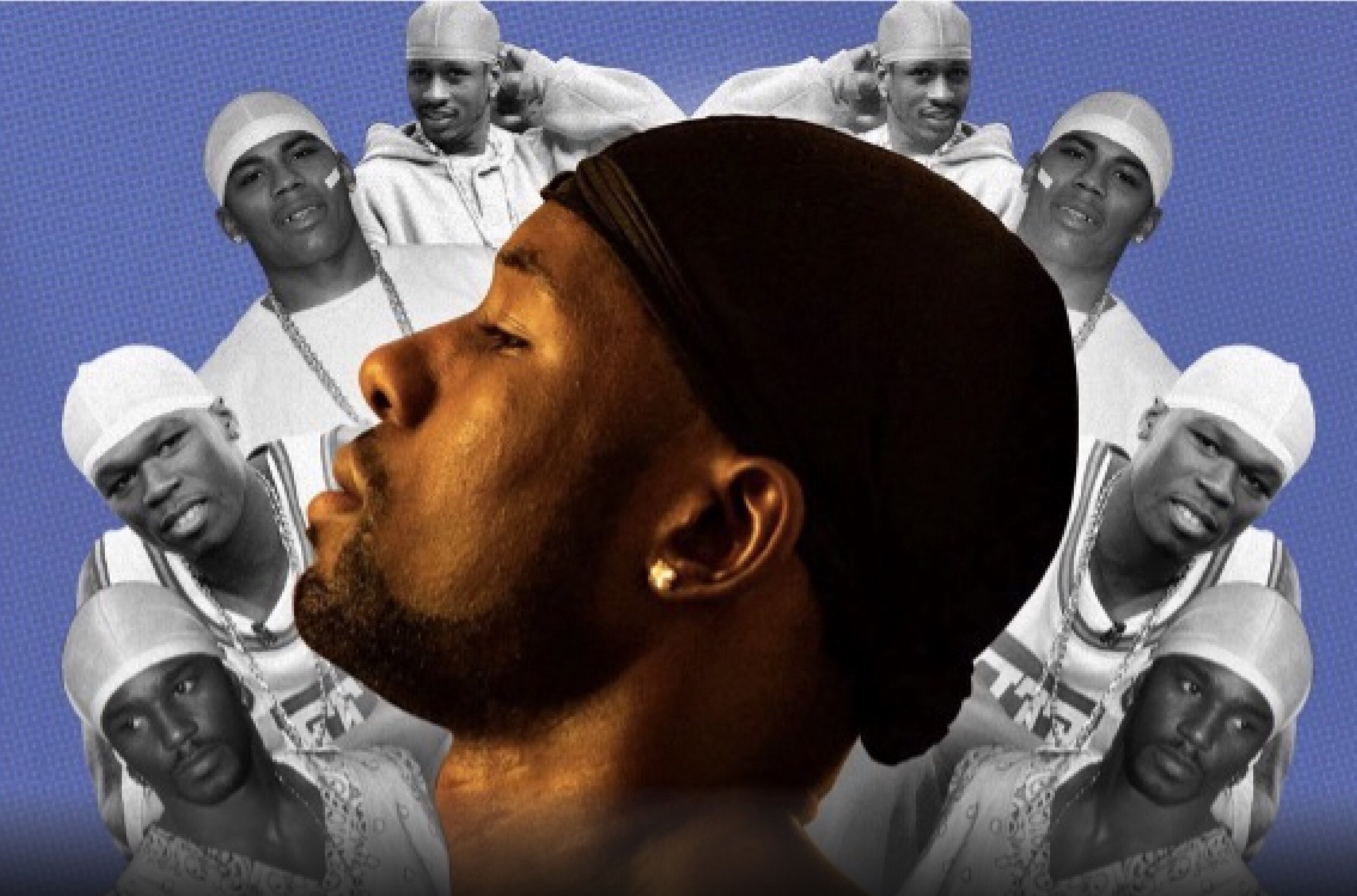 Durags x Keffiyehs: Fashion Meets Practicality, Meets Politics 