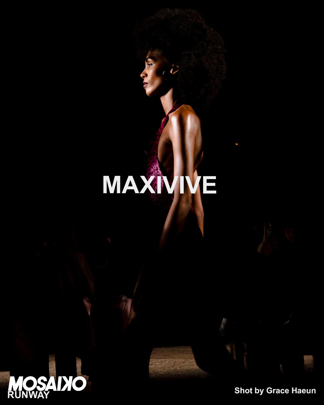 MAXIVIVE