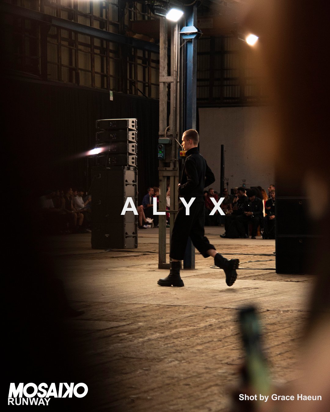 ALYX