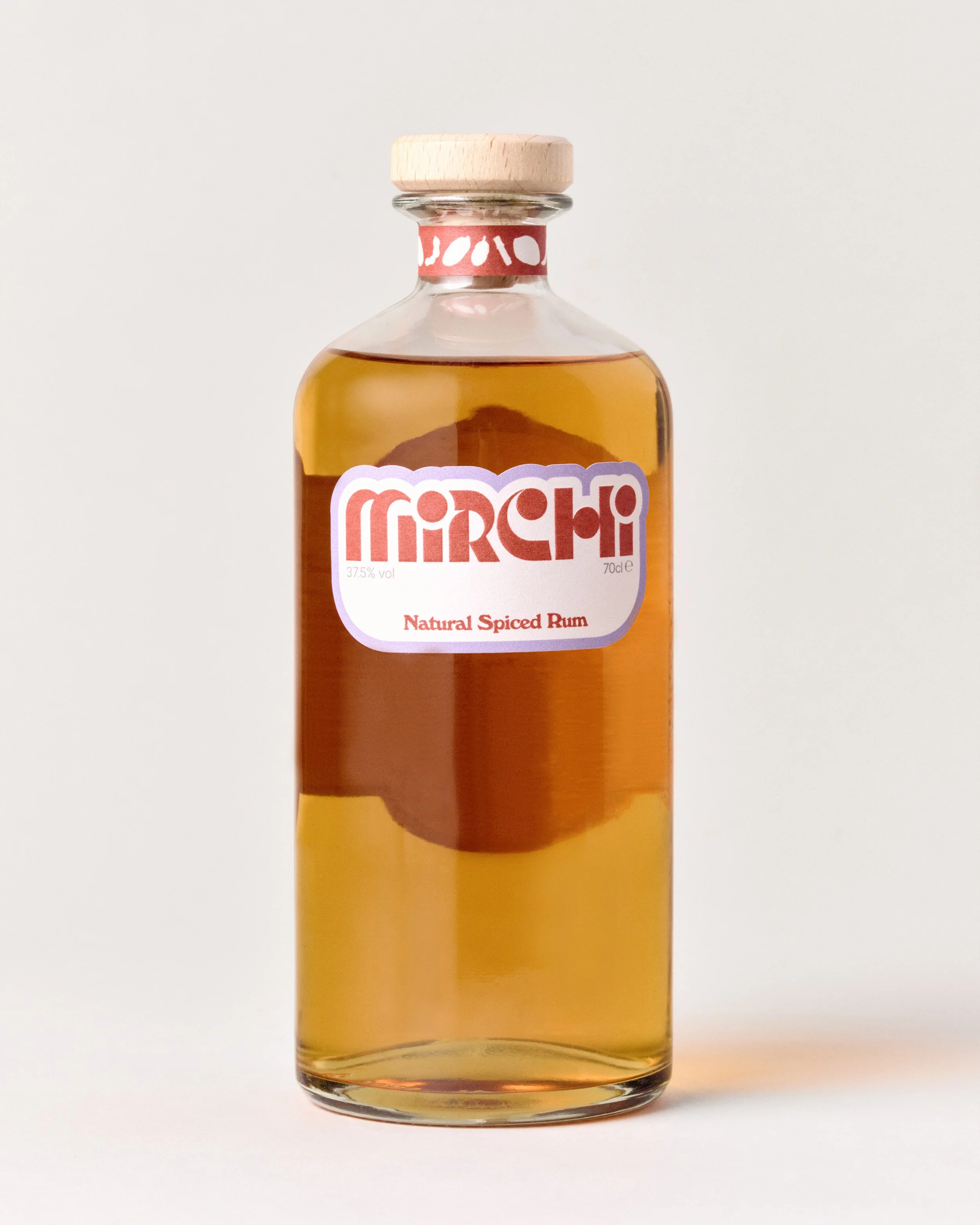 MIRCHI IS DOING IT RIGHT, THE BOTTLE THAT ALWAYS&nbsp;SHOWS&nbsp; UP WHERE IT MATTERS