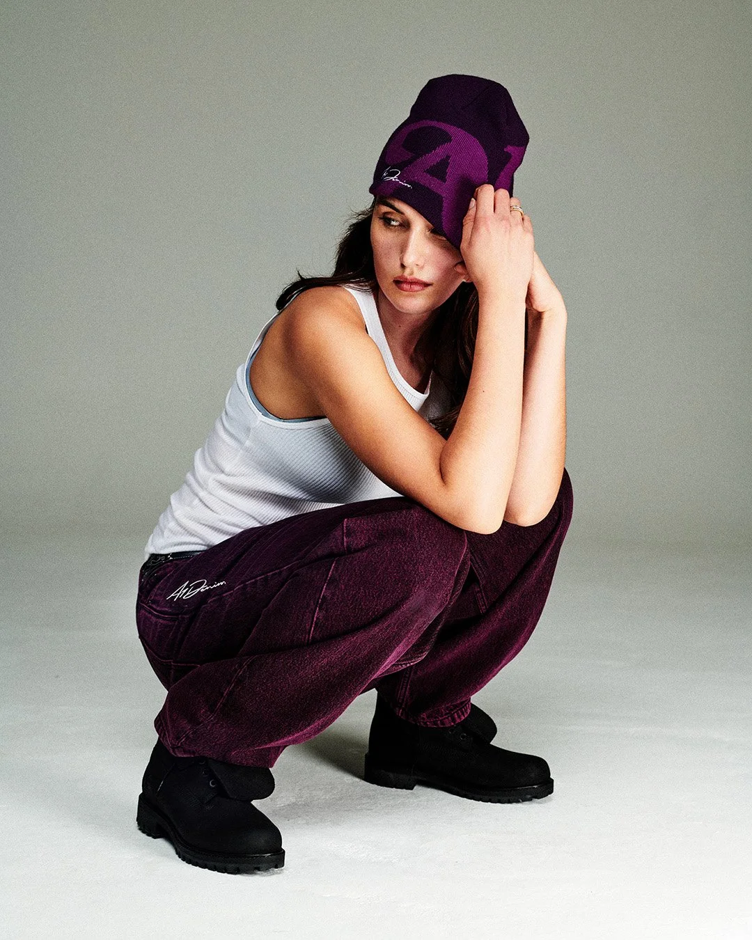 A1 DENIM LANDS IN AMSTERDAM, REFINING THE LANGUAGE&nbsp;OF MODERN STREETWEAR
