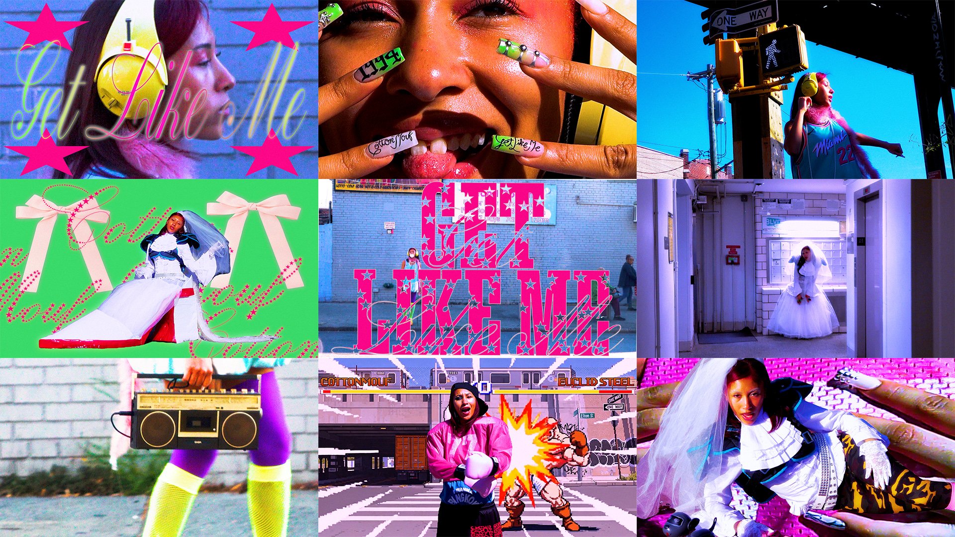 INSIDE COTTONMOUF’S “GET LIKE ME”: IDENTITY, POWER, AND PLACE