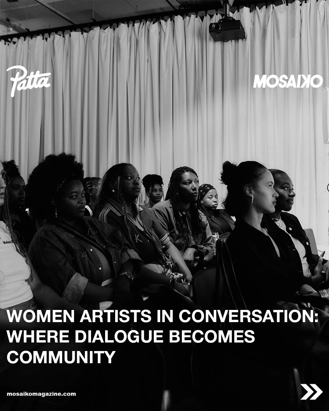 WOMEN ARTISTS IN CONVERSATION- WHERE CONVERSATION BECOMES  COMMUNITY.jpg