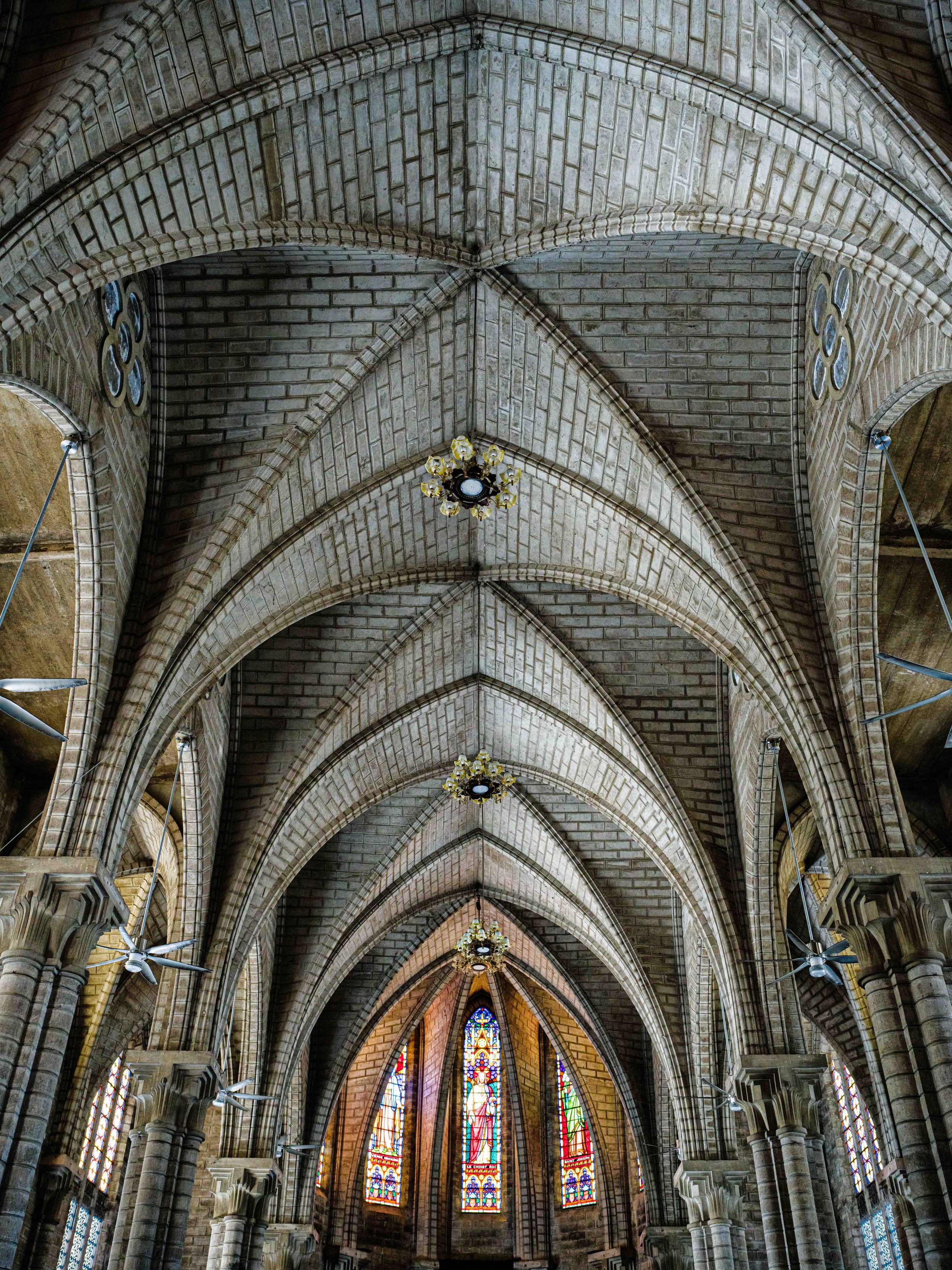 catholic church nha trang city