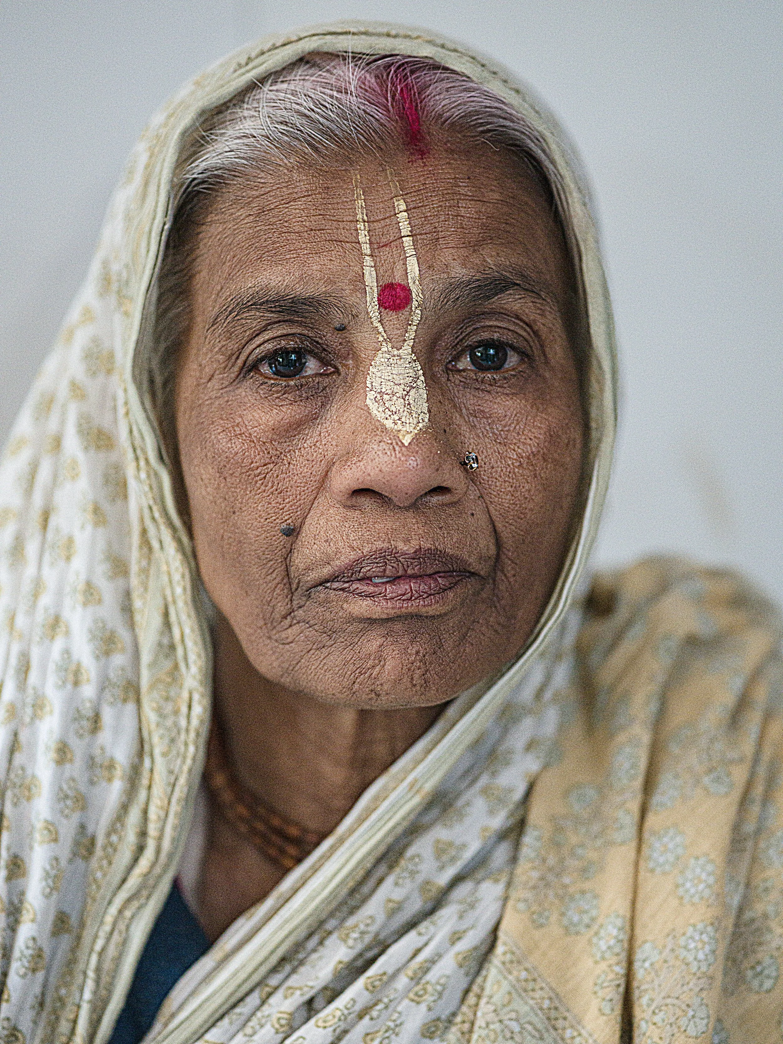  lord shiva devotee, vrindavan 