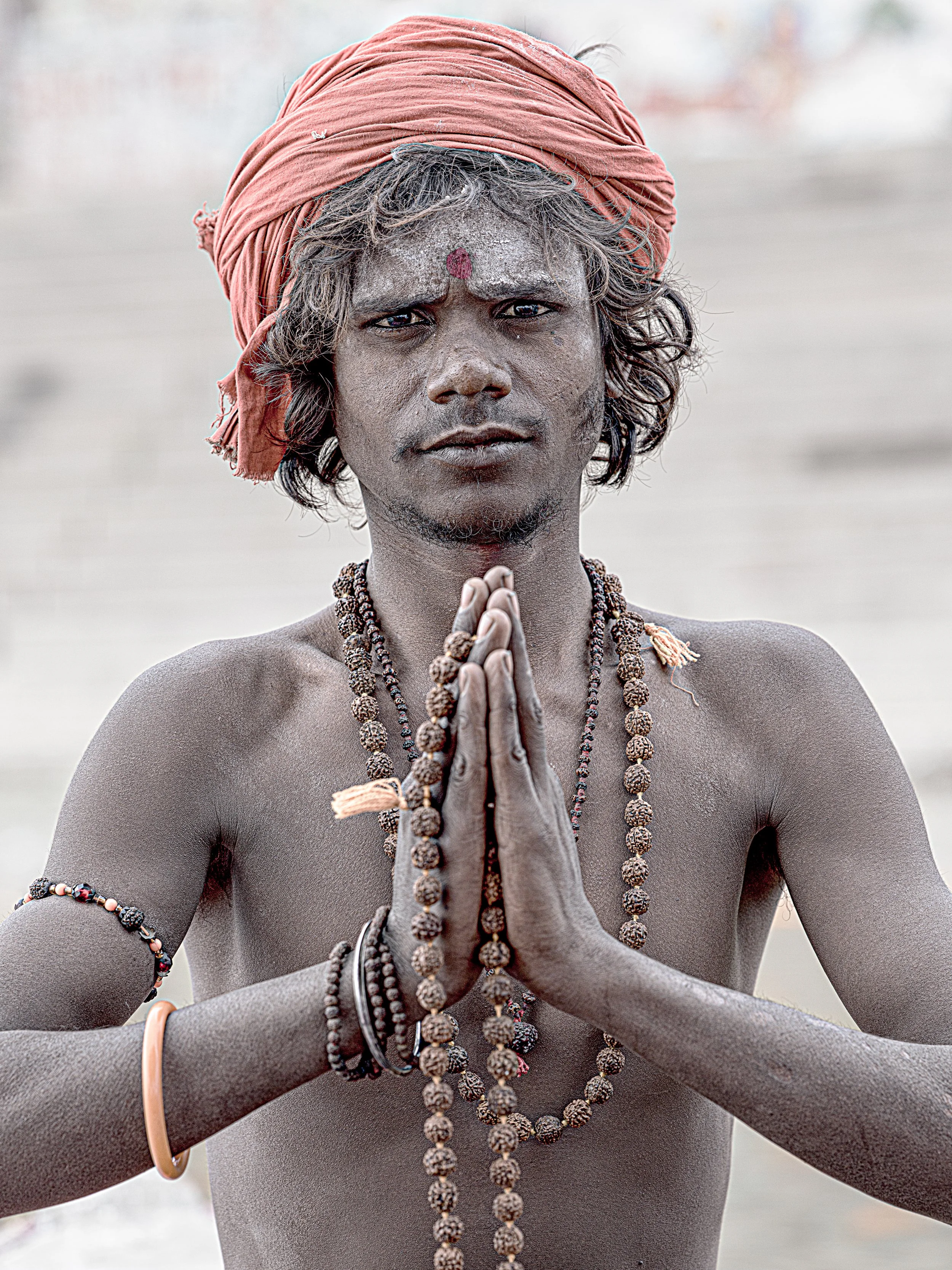young aghori 2