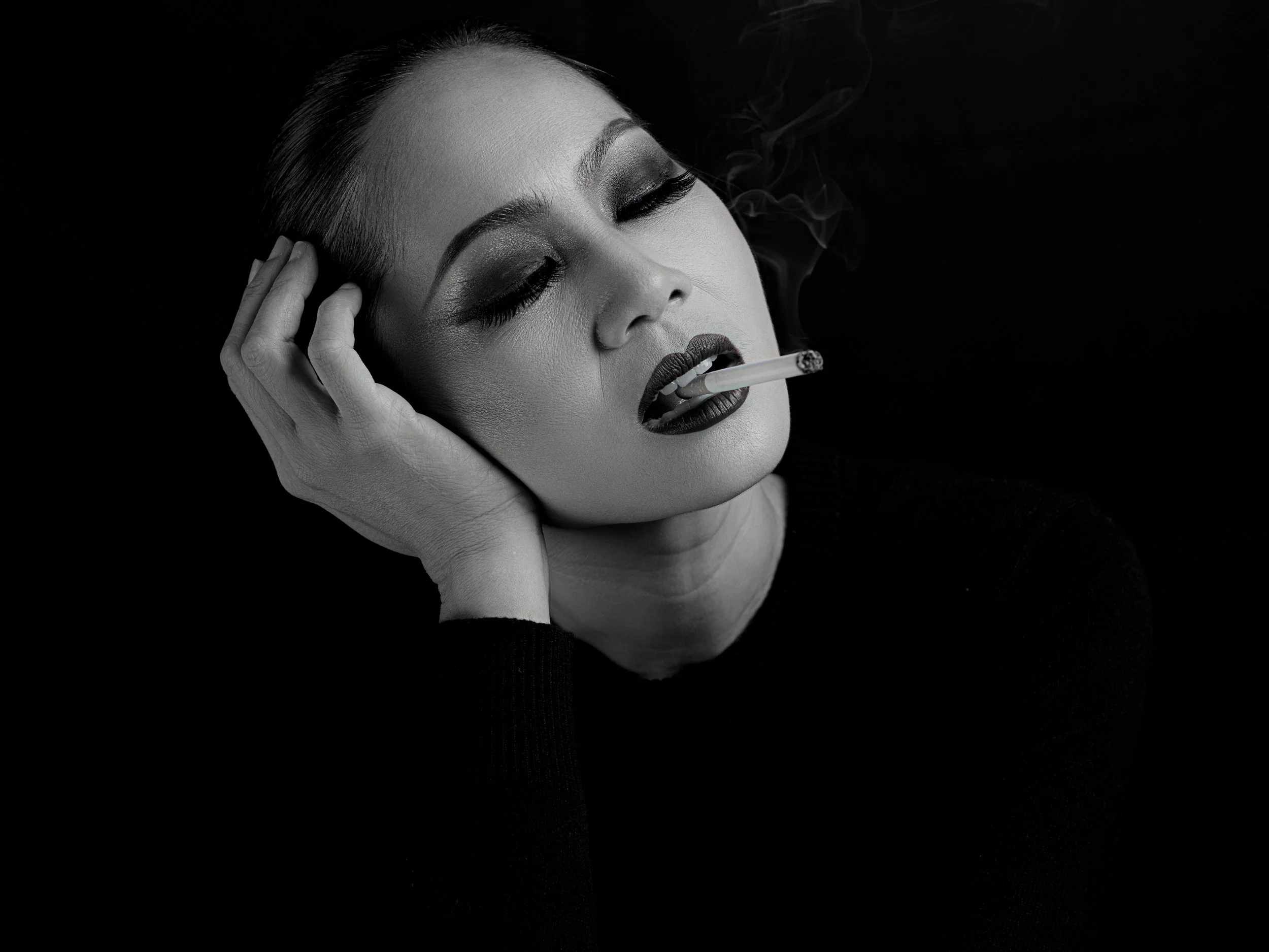 pui of thai me dee
