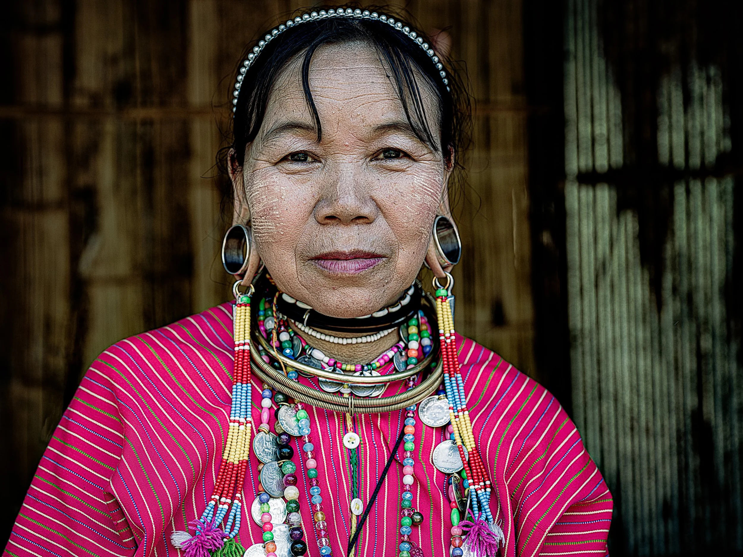 kayaw lady