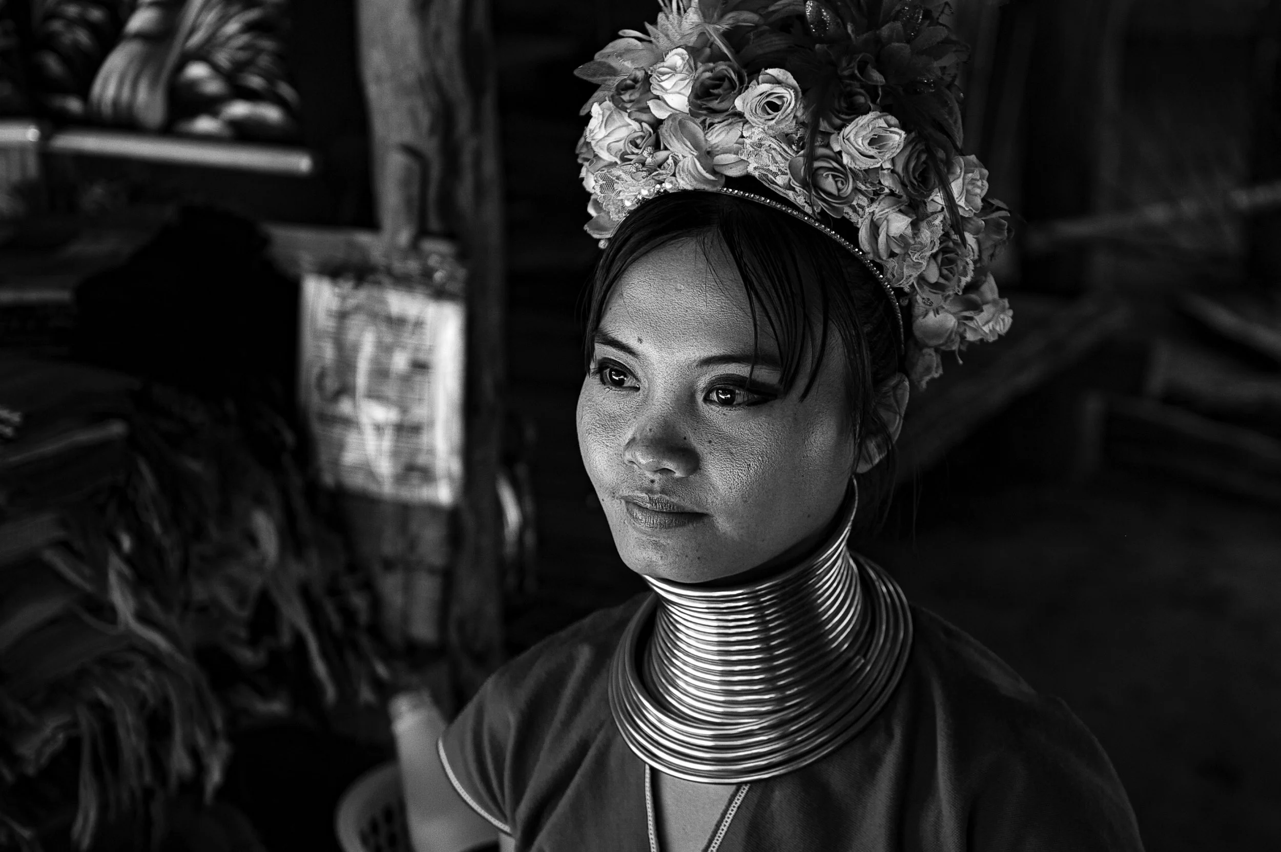  outside chiang mai , northern thailand 2018 