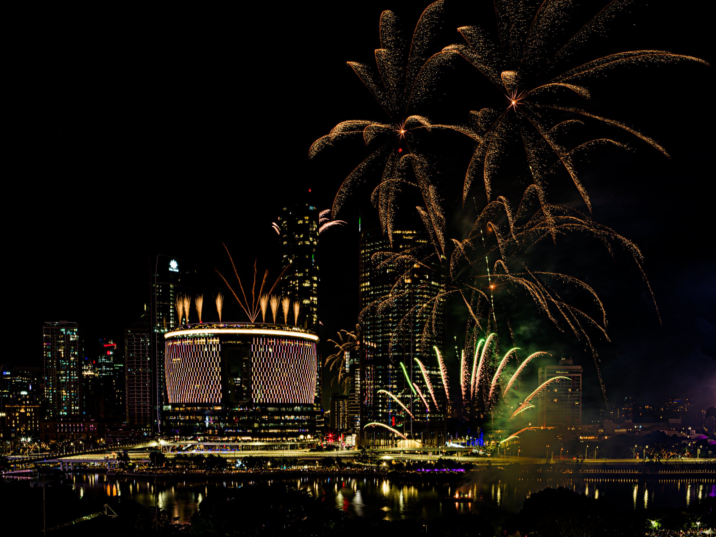 brisbane riverfire 2