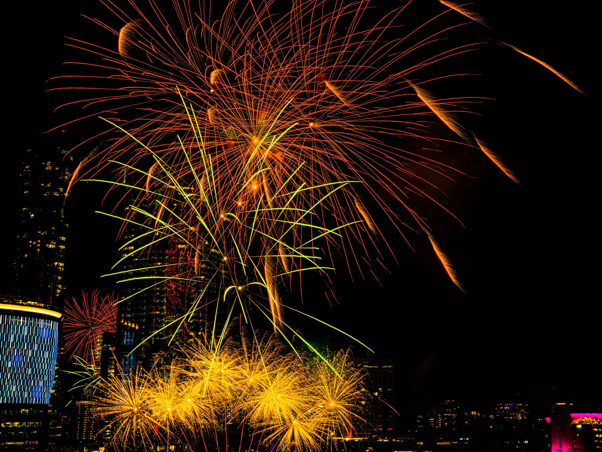 brisbane riverfire 5