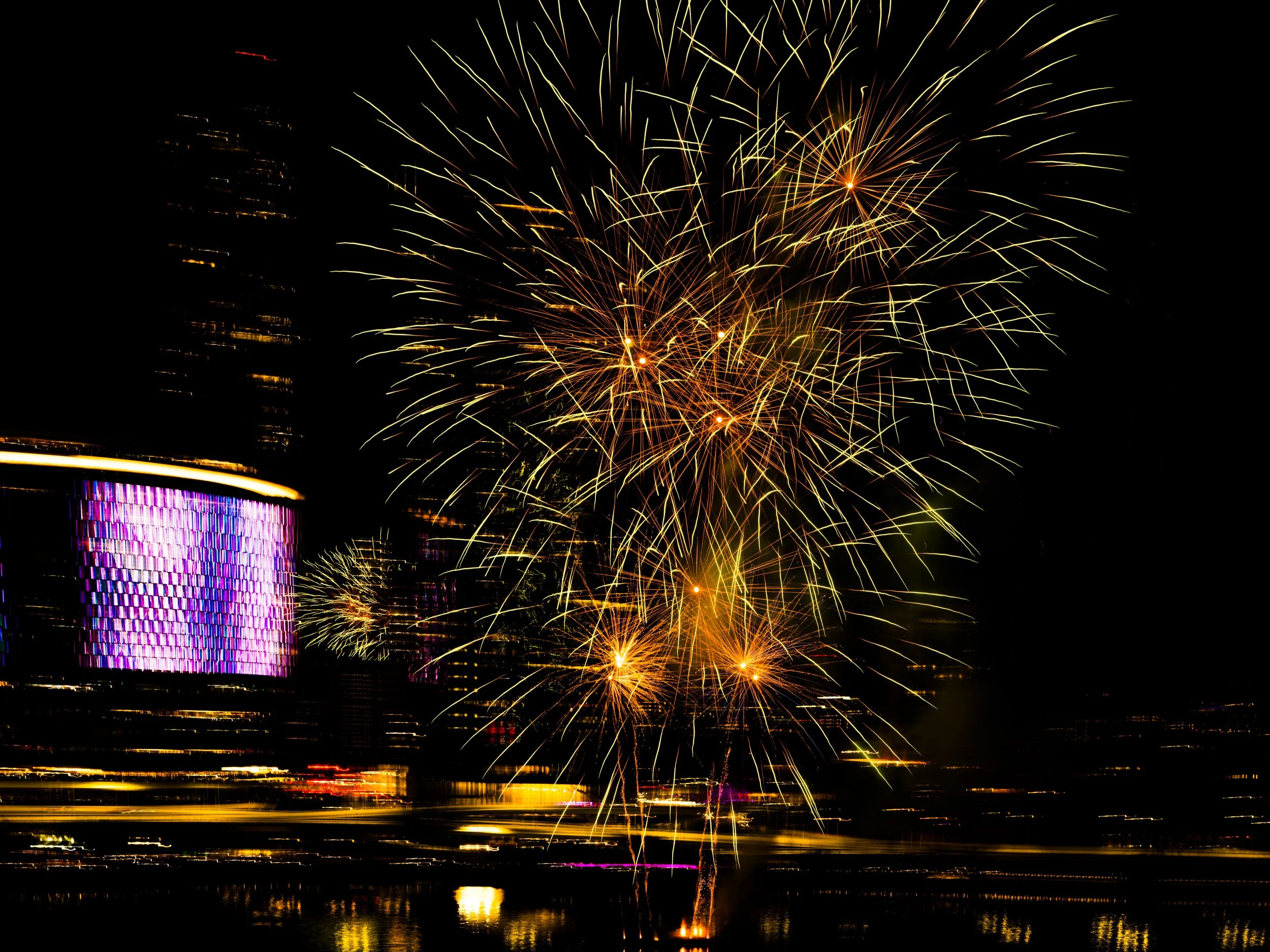 brisbane riverfire 6