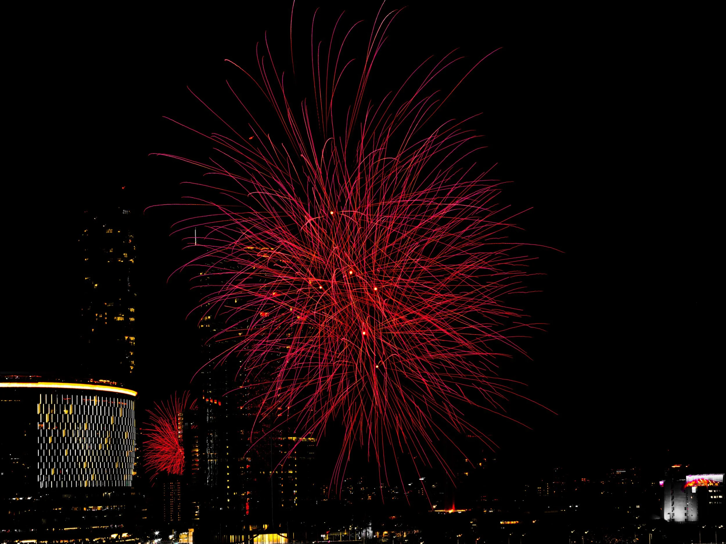 brisbane riverfire 9