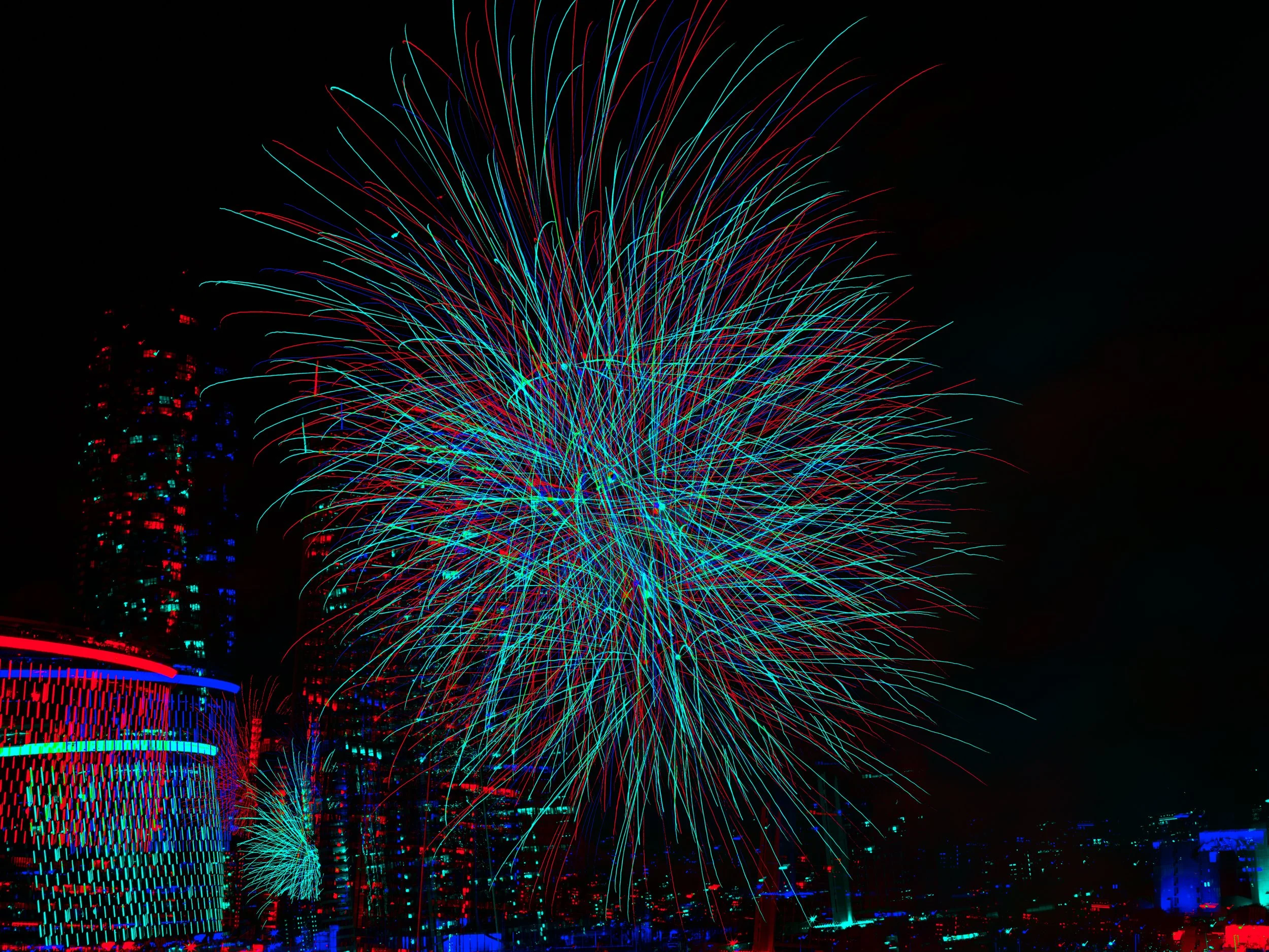 brisbane riverfire 11