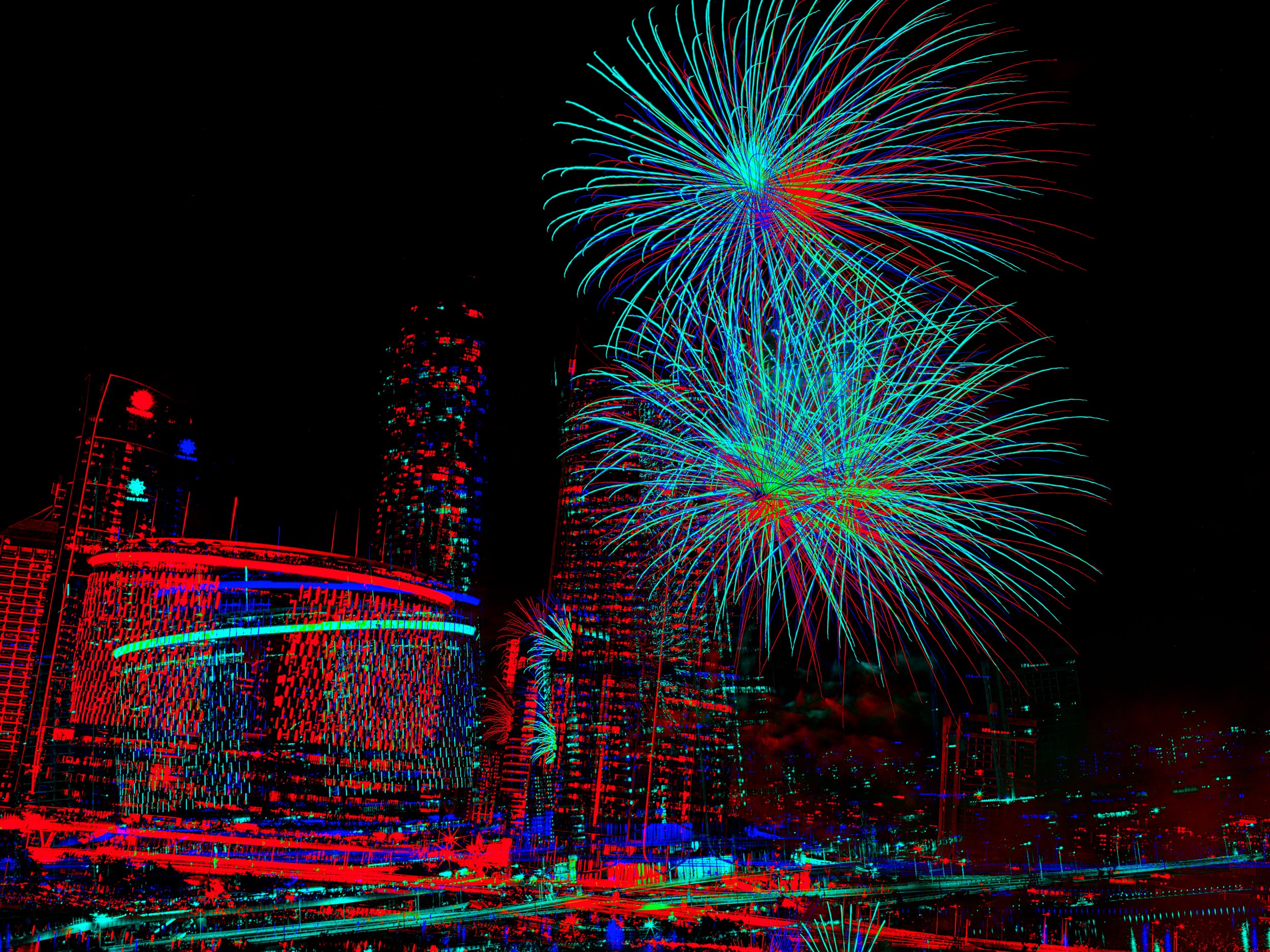 brisbane riverfire 12