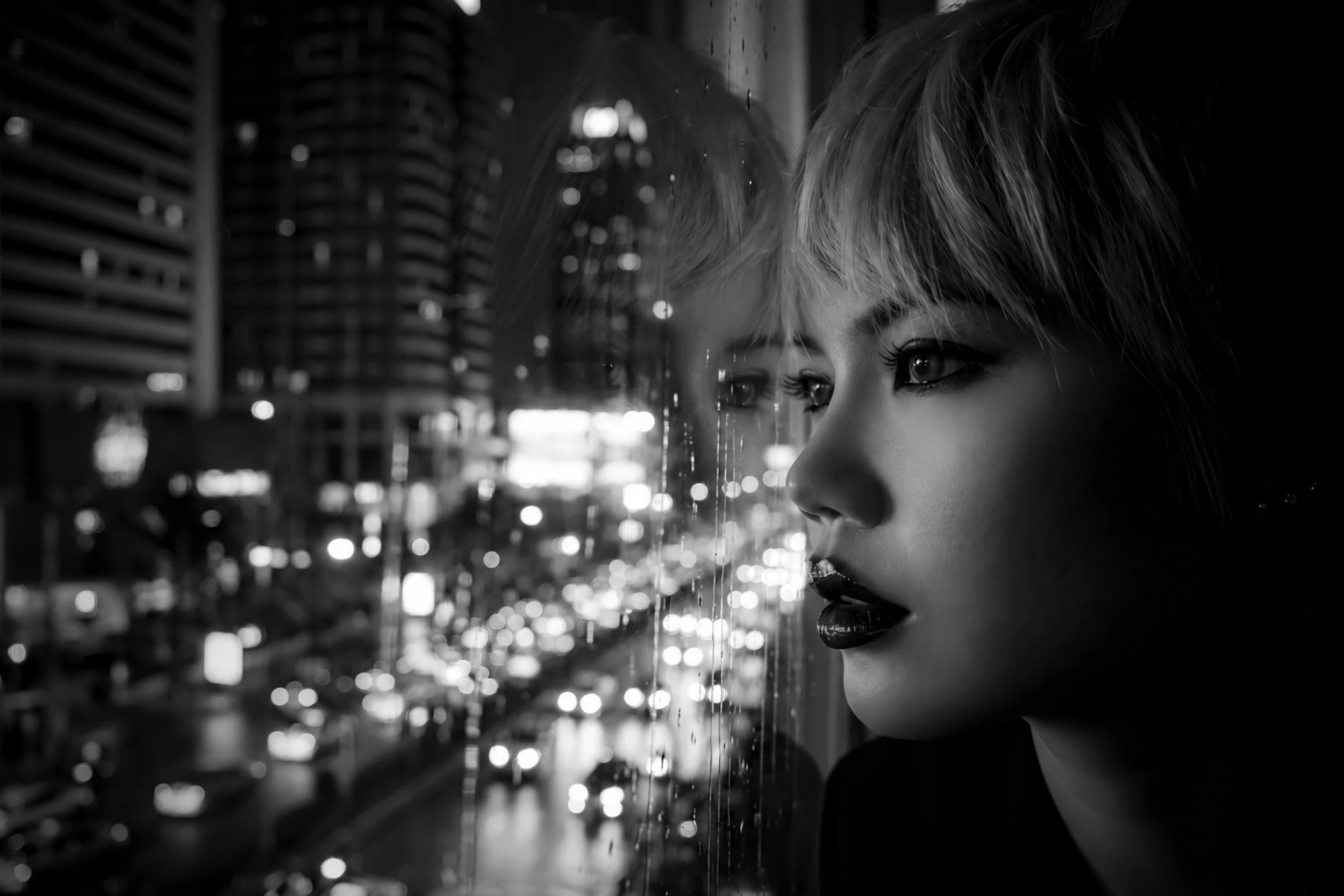 eyeing up the city  14