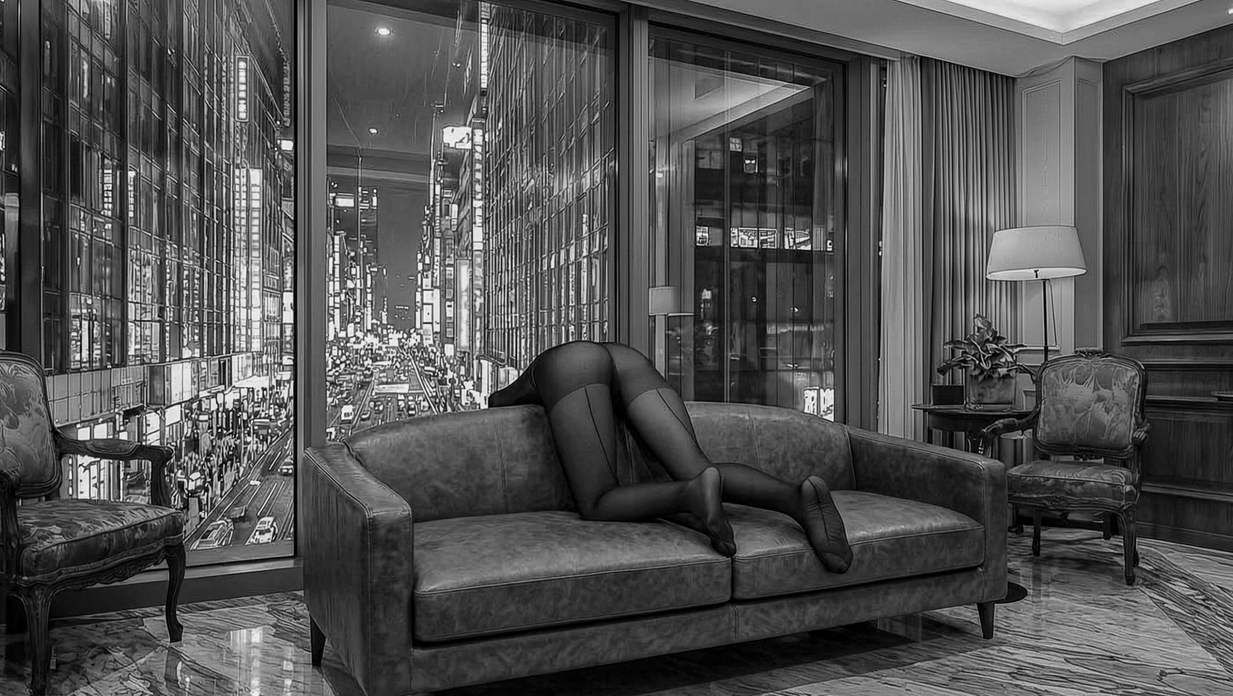 eyeing up the city  31