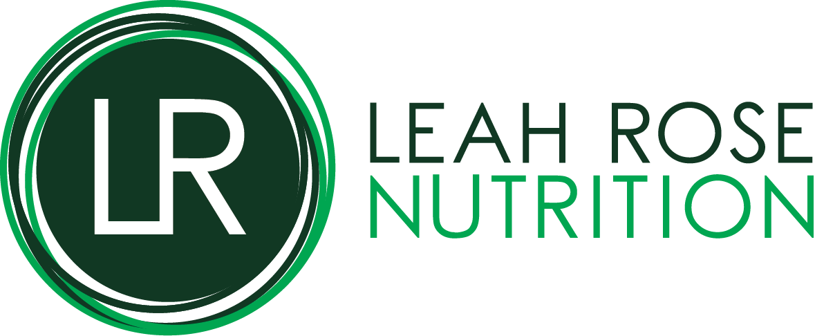 Leah Rose Nutrition