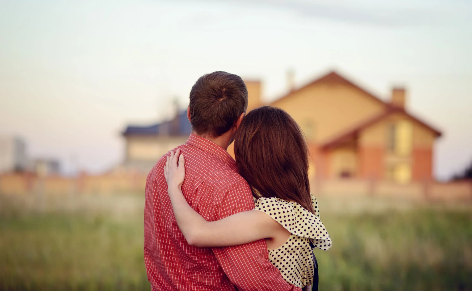 Top 10 Tips For New Home Buyers